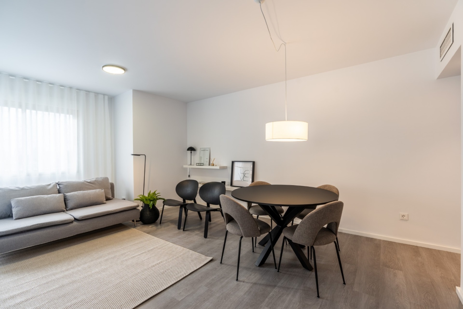 Reventes - Appartments - Pisos - Calpe - Playa La Fossa