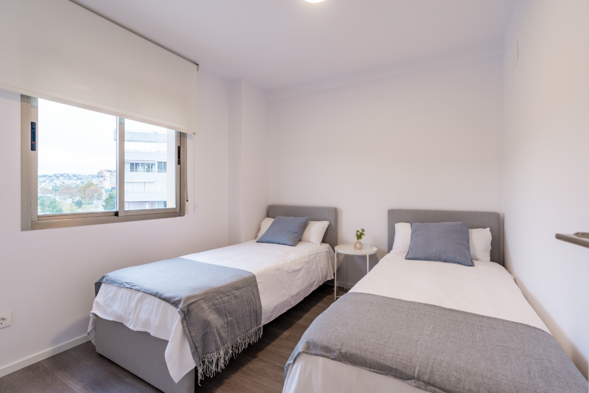 Reventes - Appartments - Pisos - Calpe - Playa La Fossa