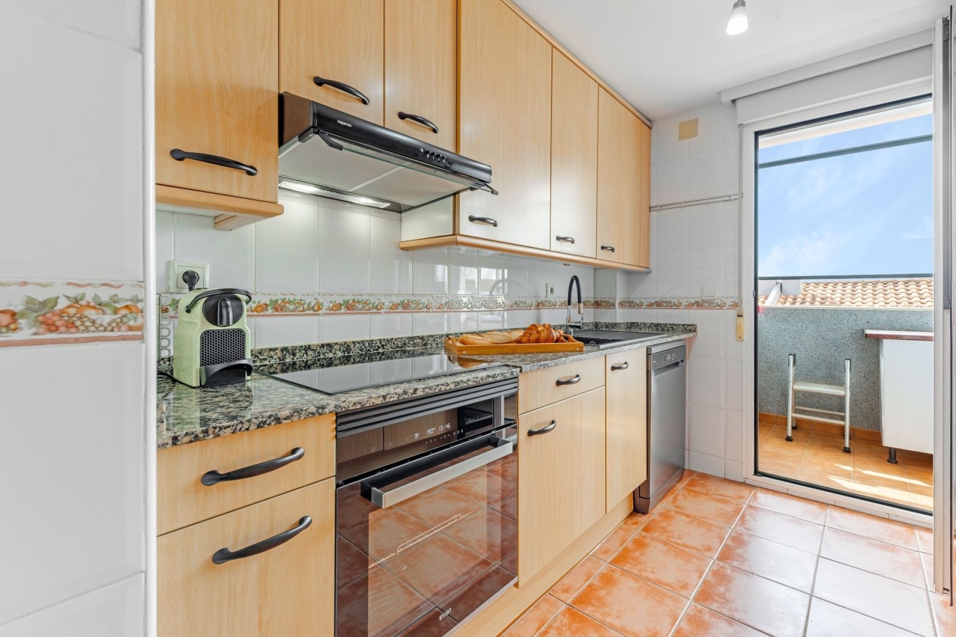 Reventes - Appartments - Pisos - Javea - montañar l