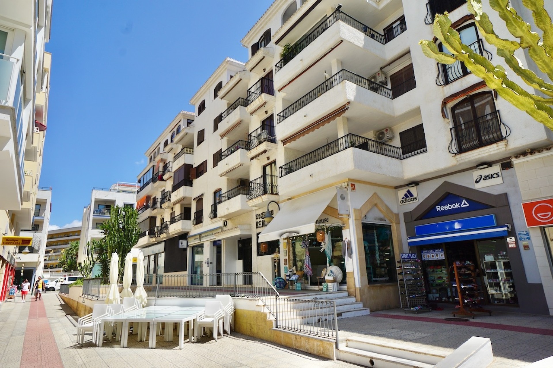 Reventes - Appartments - Pisos - Moraira