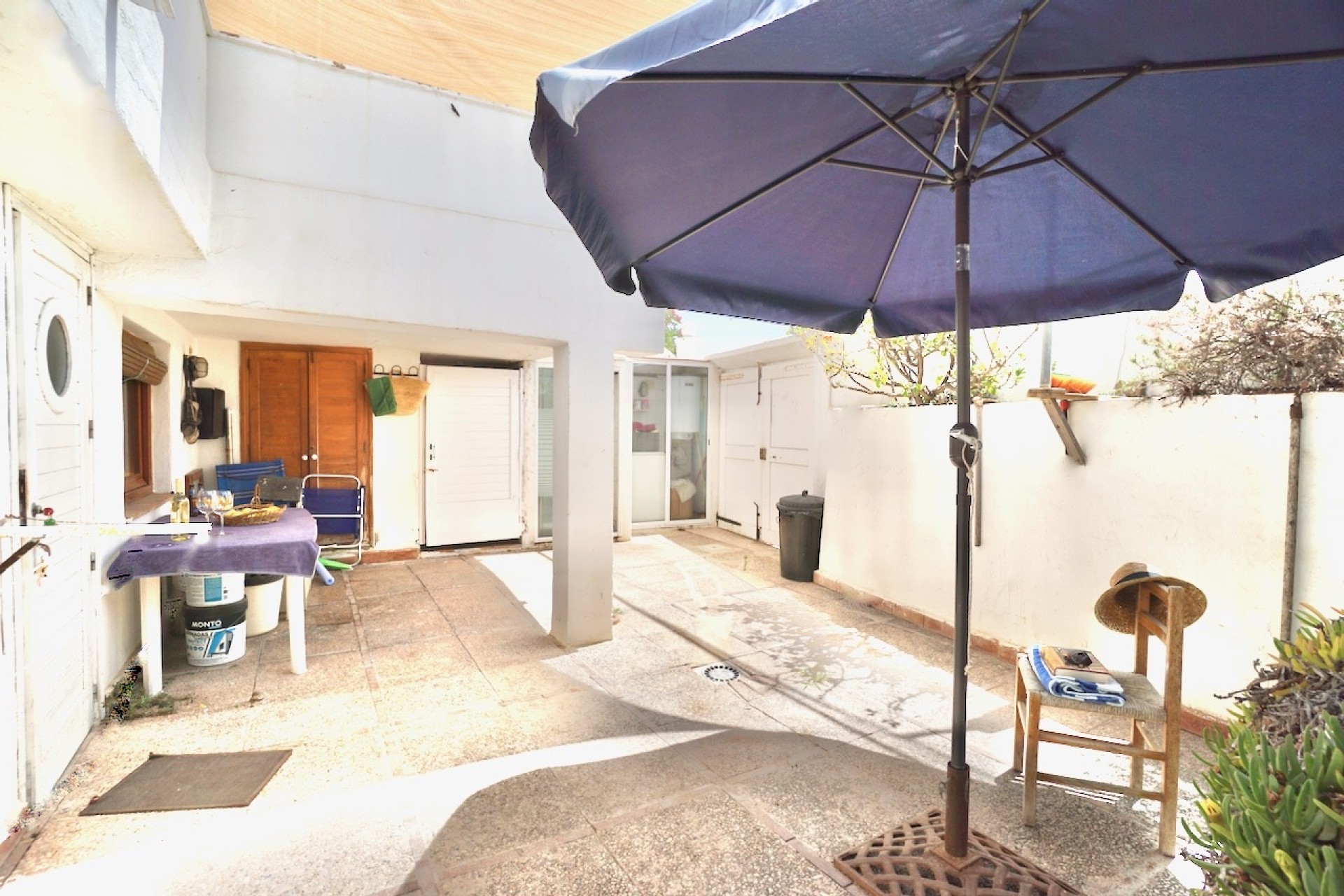 Reventes - Appartments - Pisos - Moraira - Centre Moraira