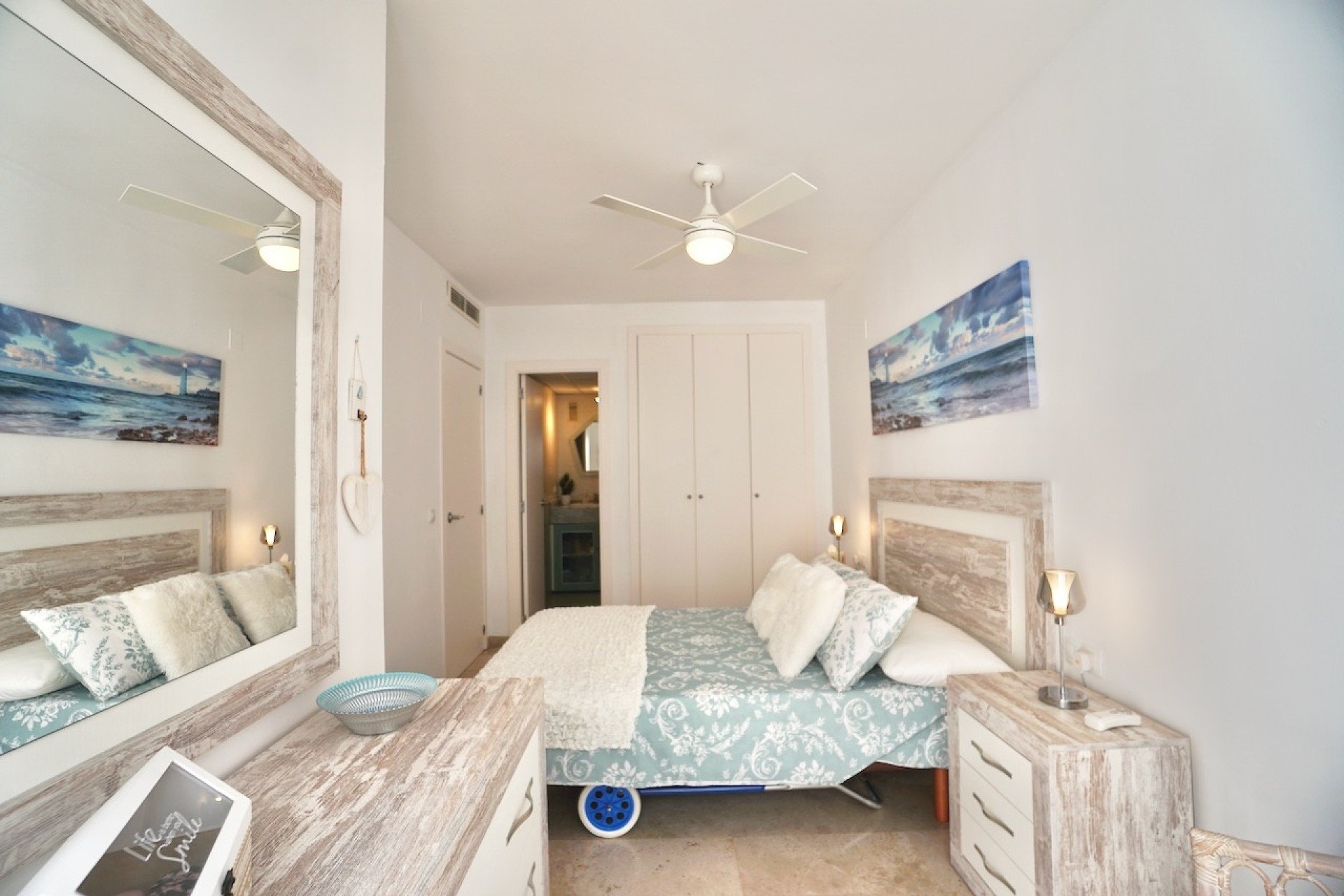 Reventes - Appartments - Pisos - Moraira - Centre Moraira