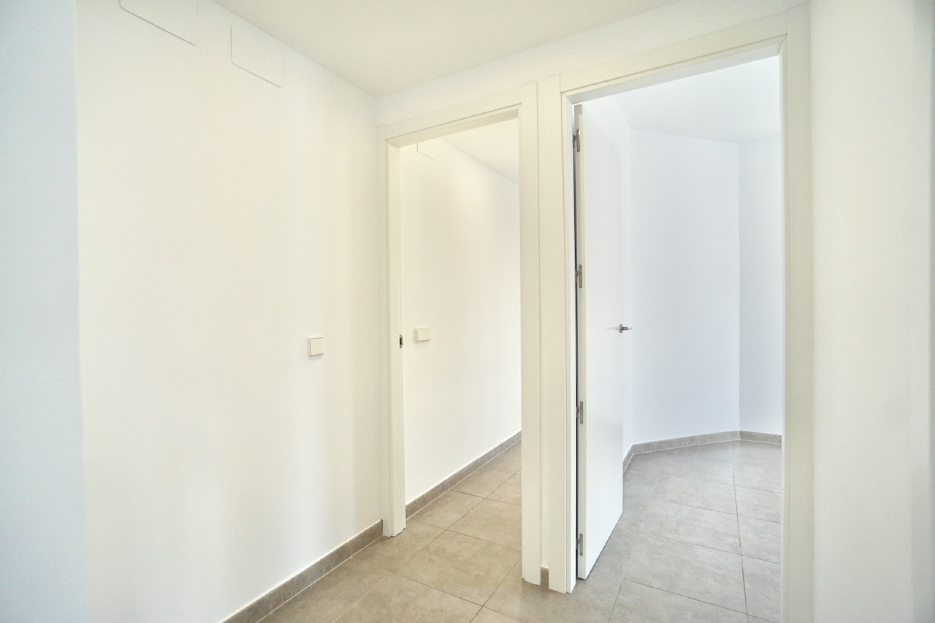 Reventes - Appartments - Pisos - Moraira - Centre Moraira