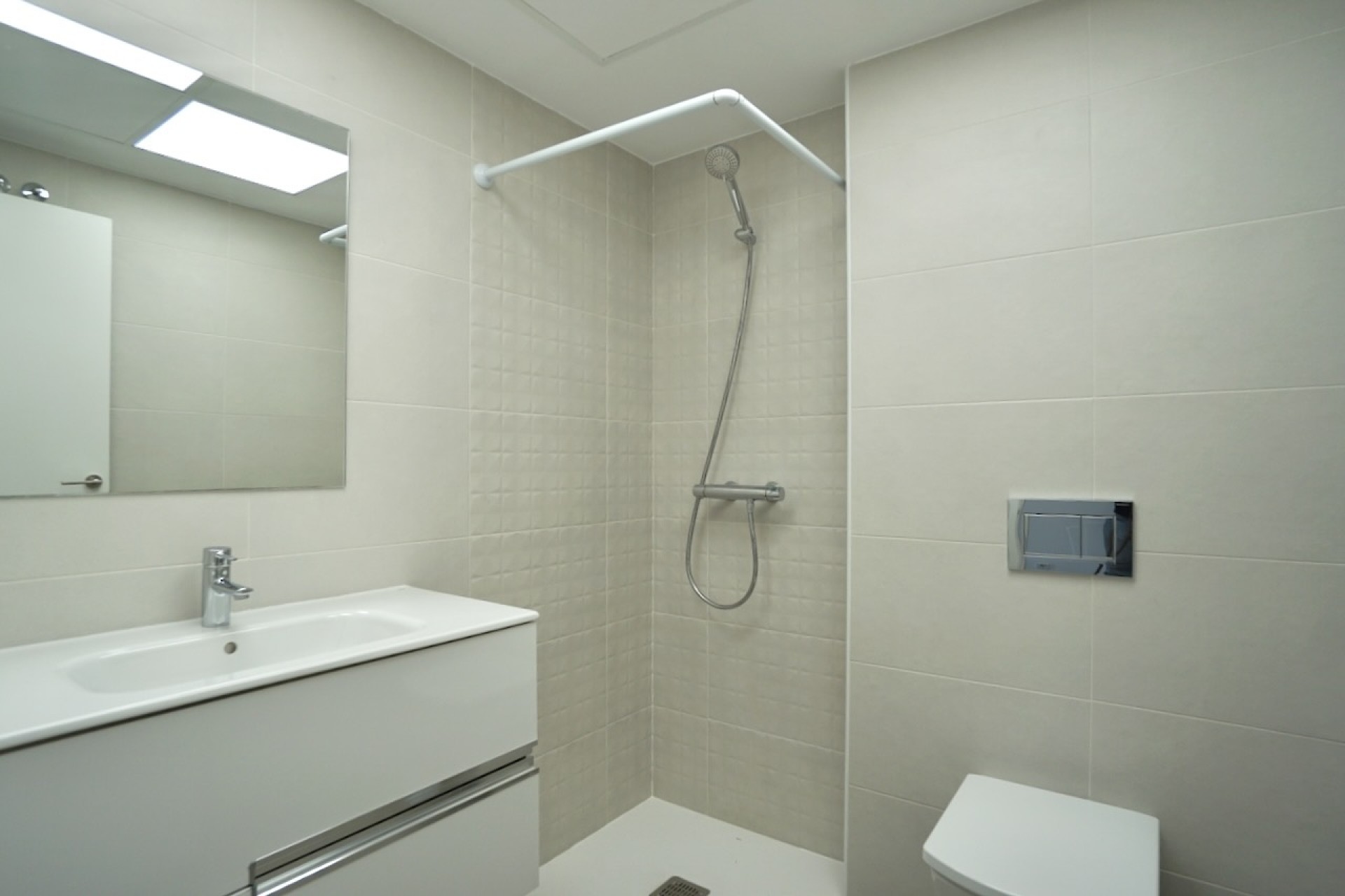 Reventes - Appartments - Pisos - Moraira - Centre Moraira