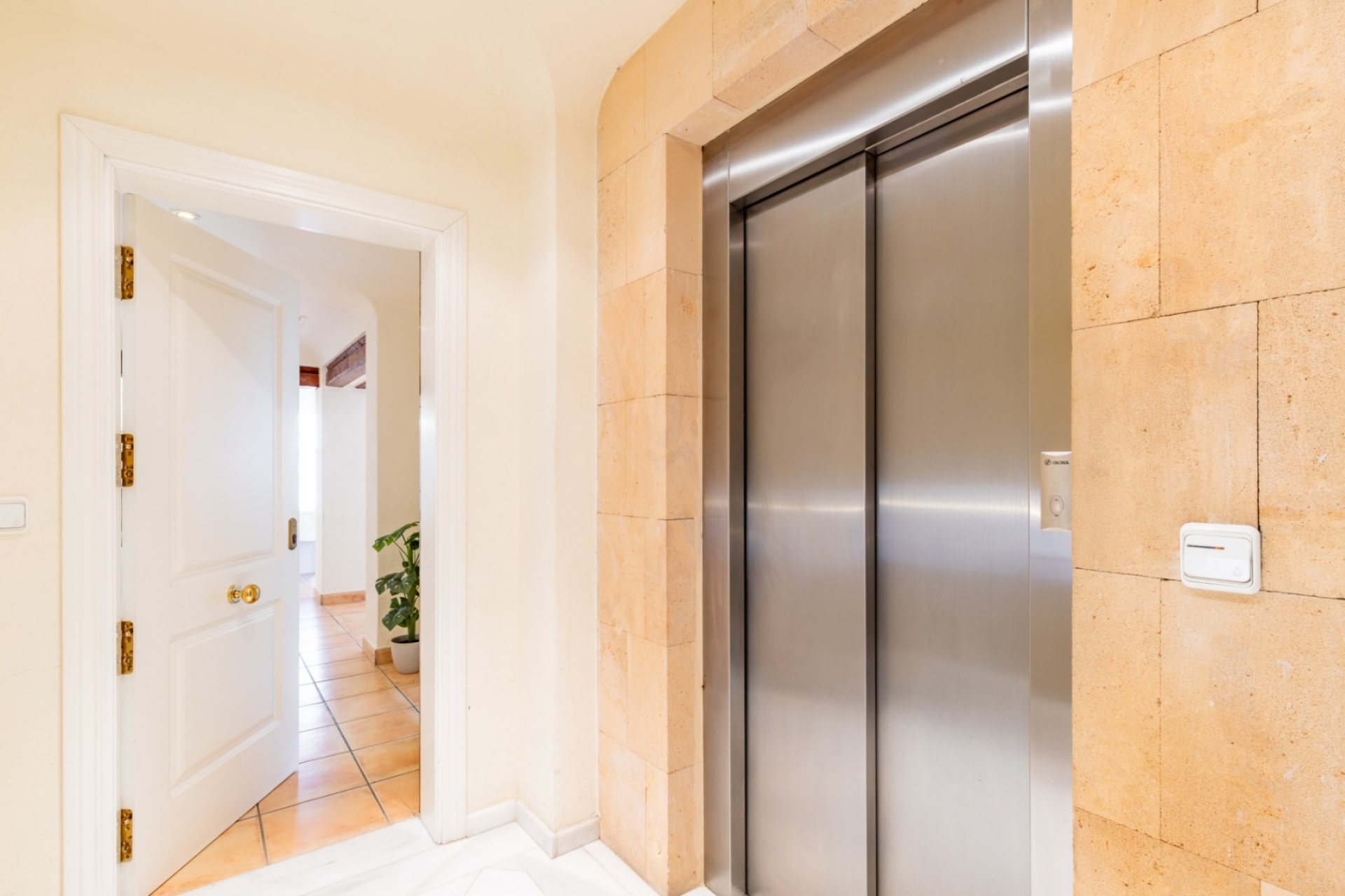 Reventes - Appartments - Pisos - Moraira - Centre Moraira