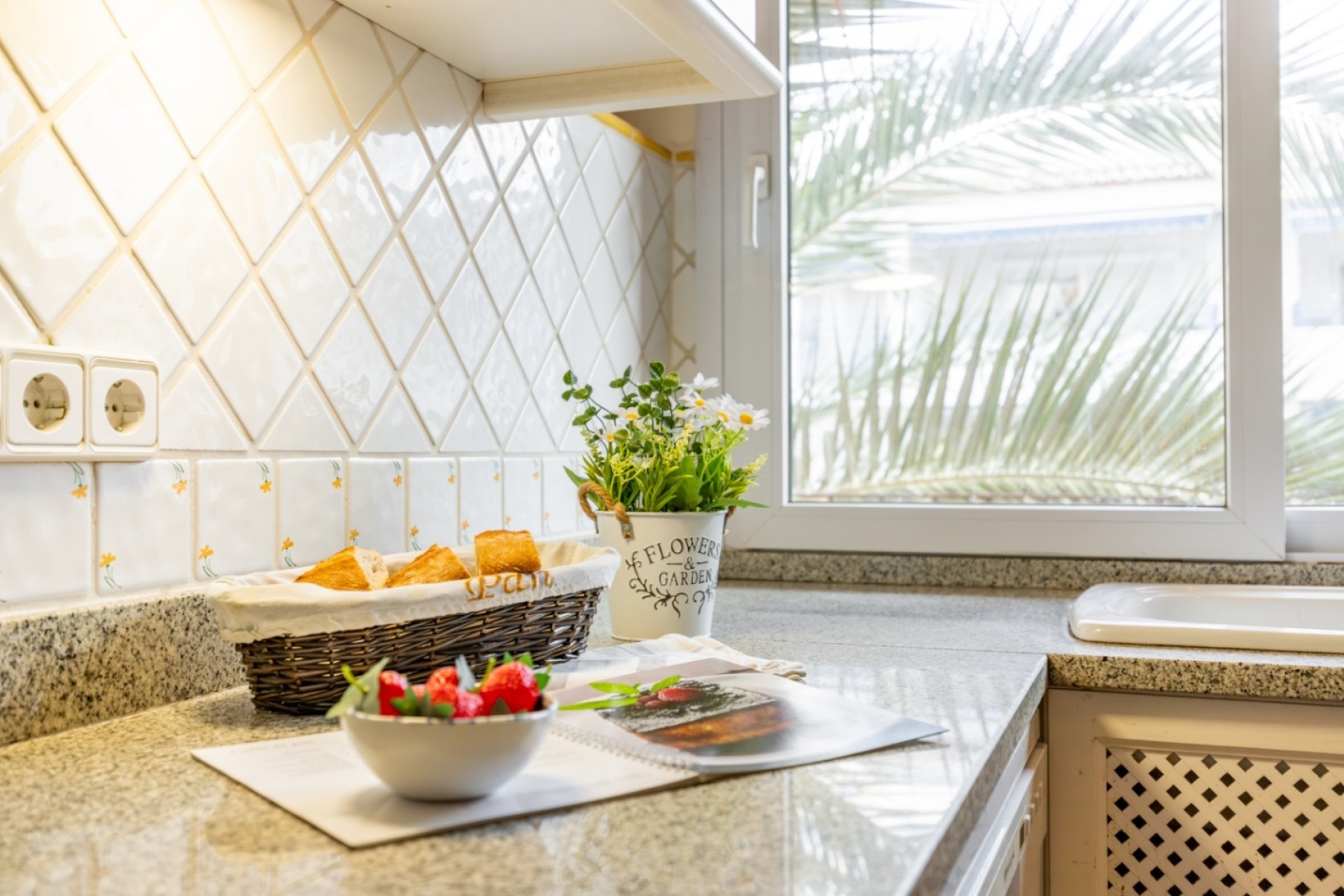 Reventes - Appartments - Pisos - Moraira - Centre Moraira