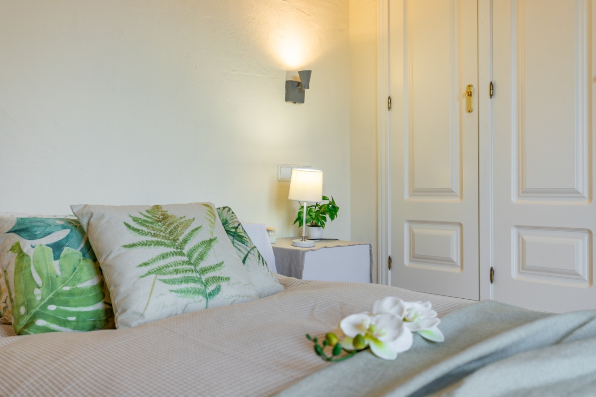 Reventes - Appartments - Pisos - Moraira - Centre Moraira