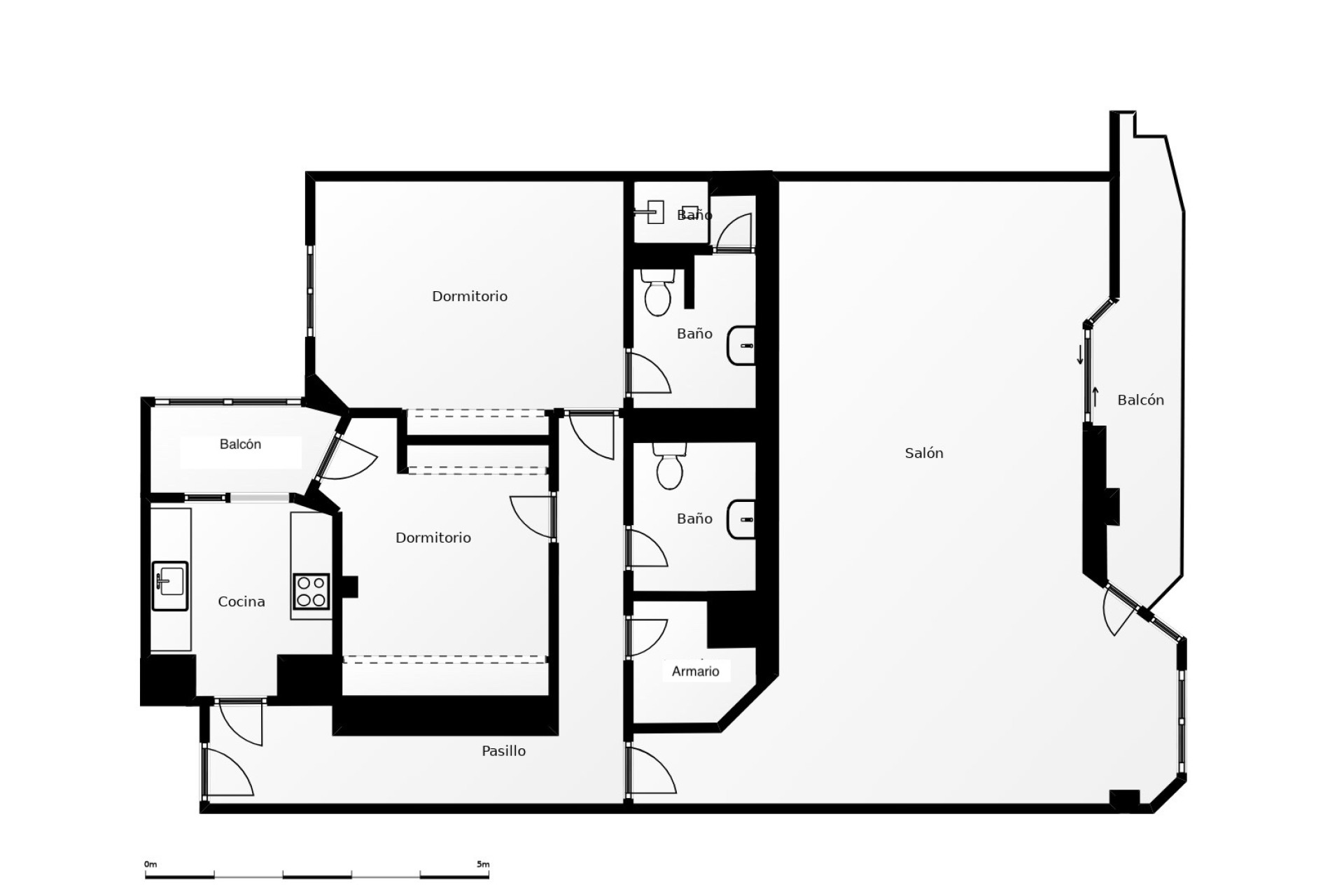 Reventes - Appartments - Pisos - Teulada - Teulada Centre
