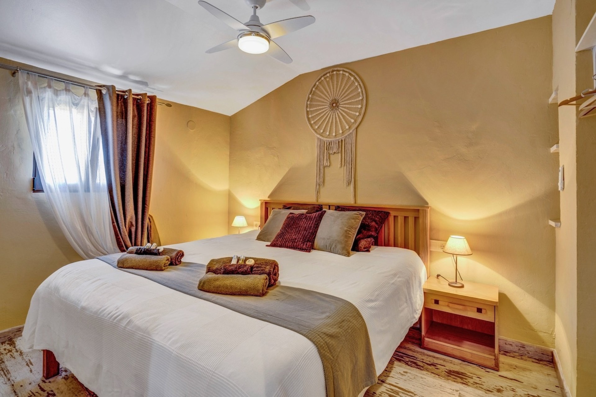 Reventes - Maisons de Campagne - Fincas - Benissa - Partida Llenes