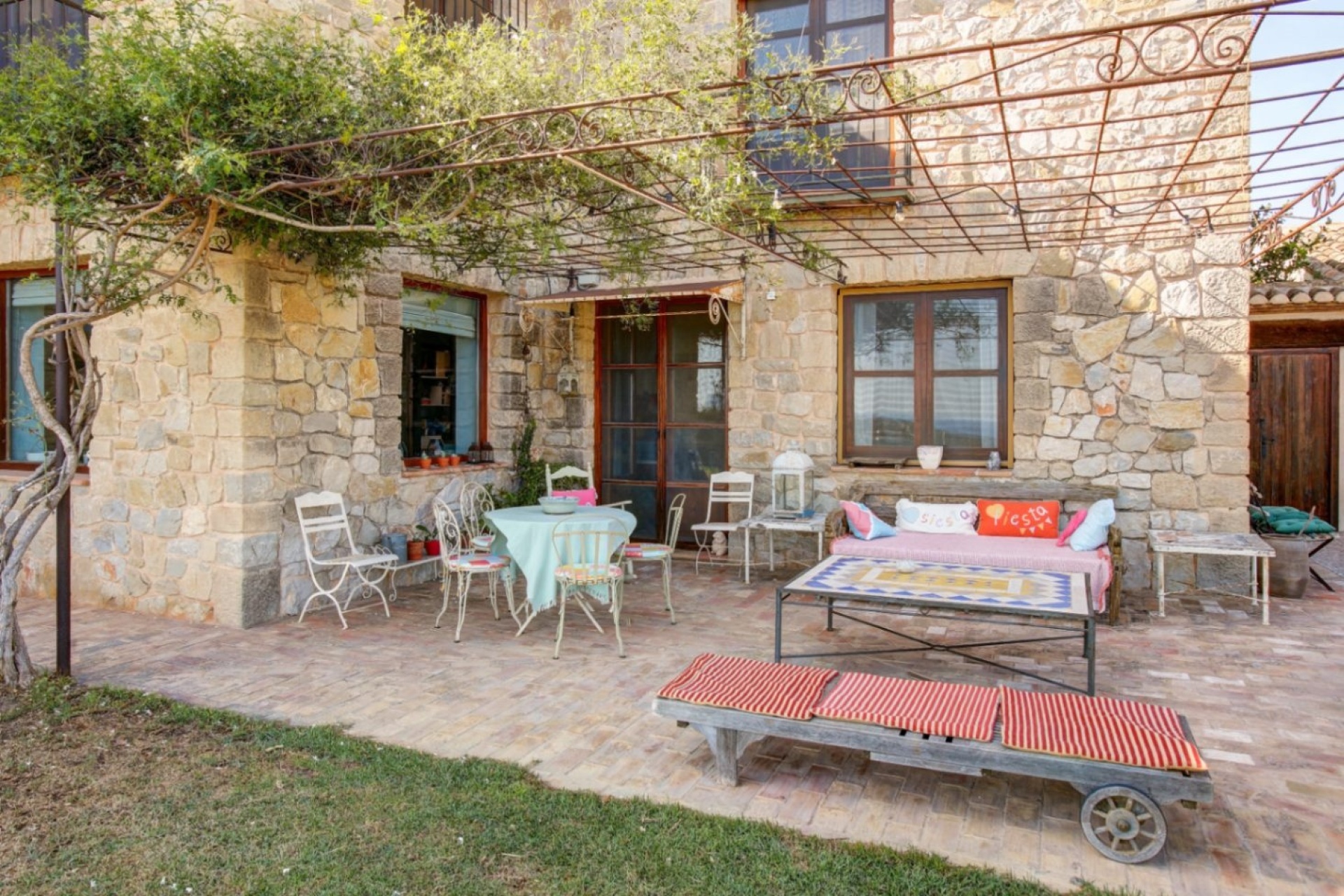 Reventes - Maisons de Campagne - Fincas - Moraira - campo