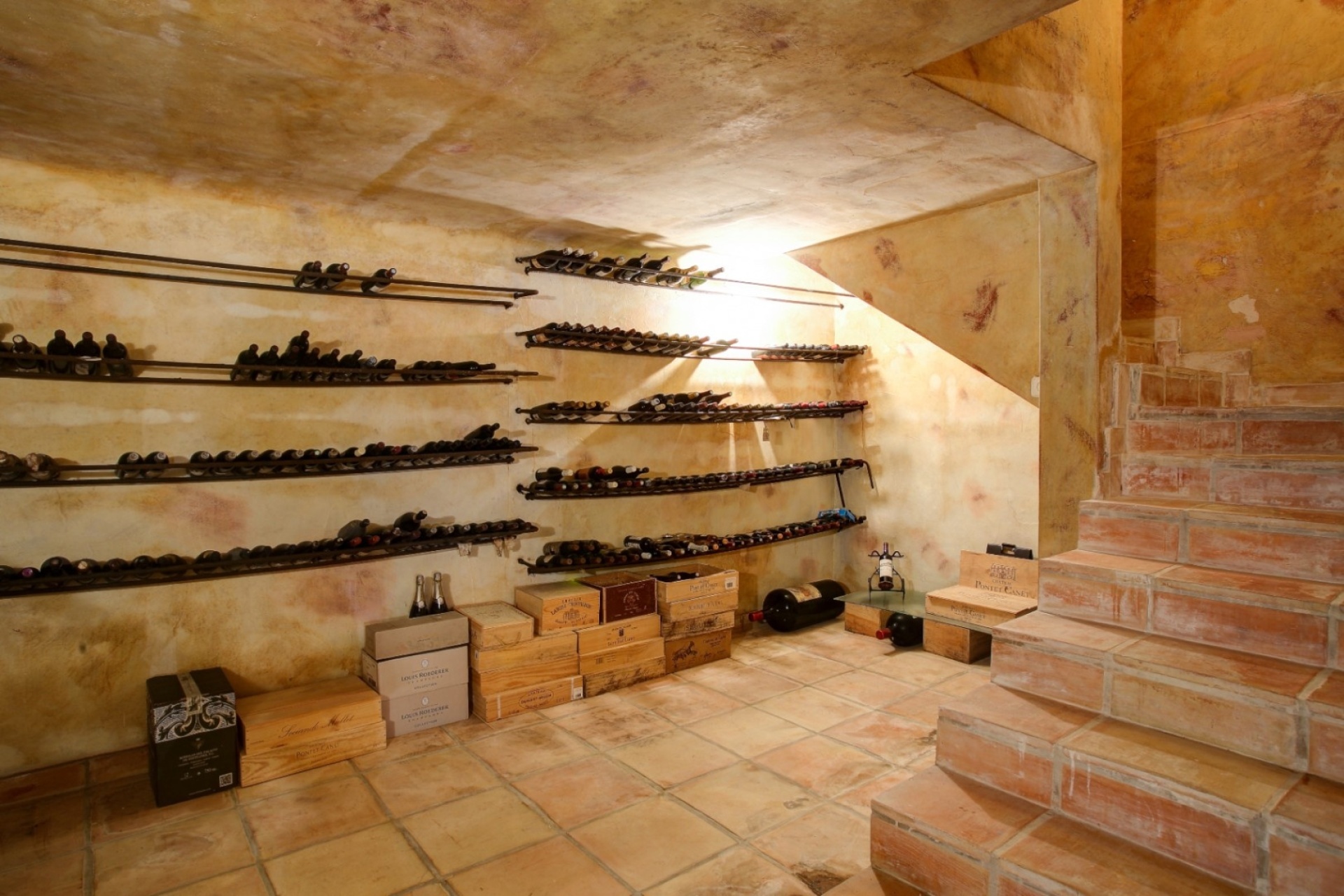 Reventes - Maisons de Campagne - Fincas - Moraira - campo