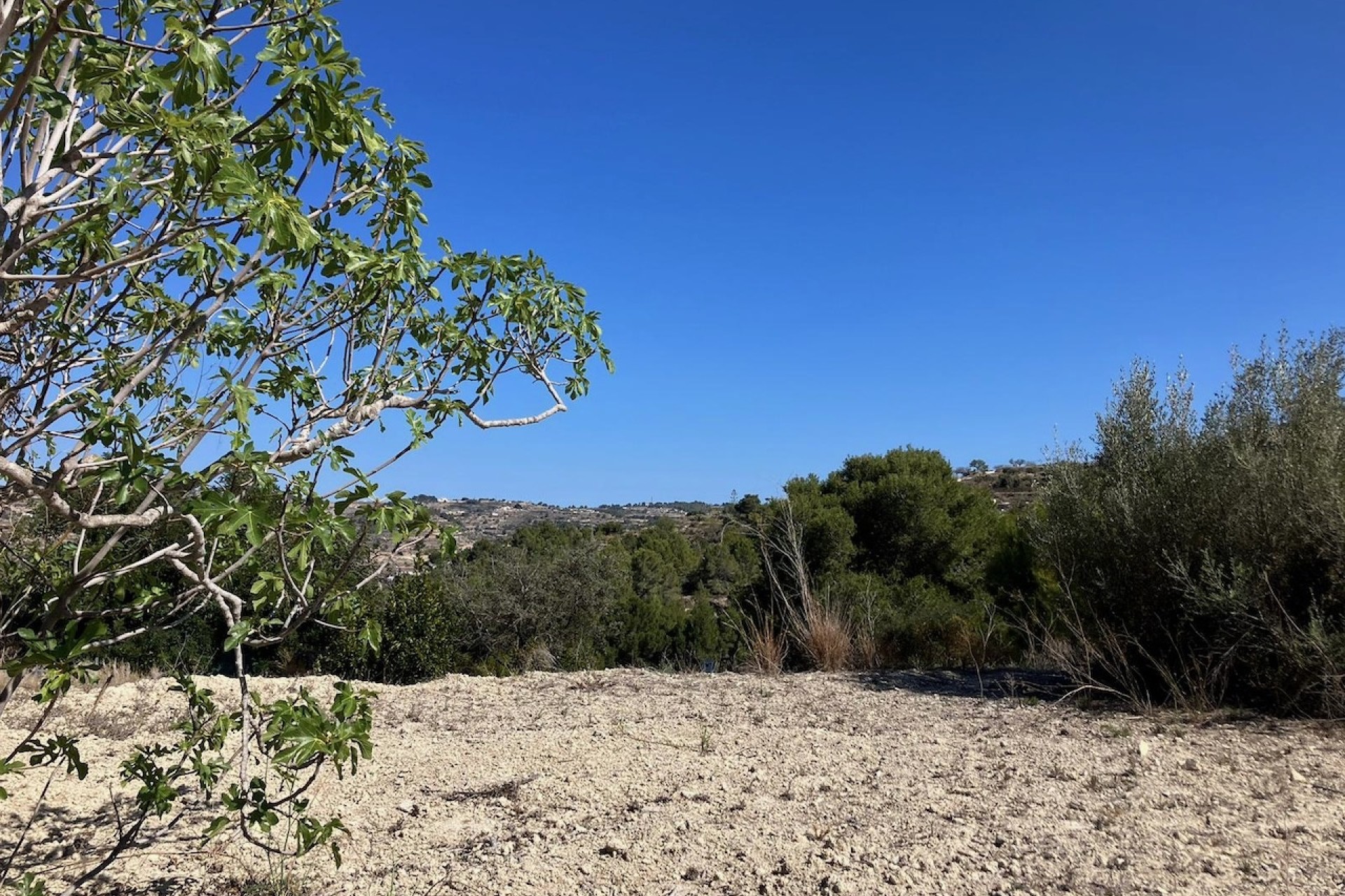 Reventes - Propriétés et Terrains constructibles - Benissa