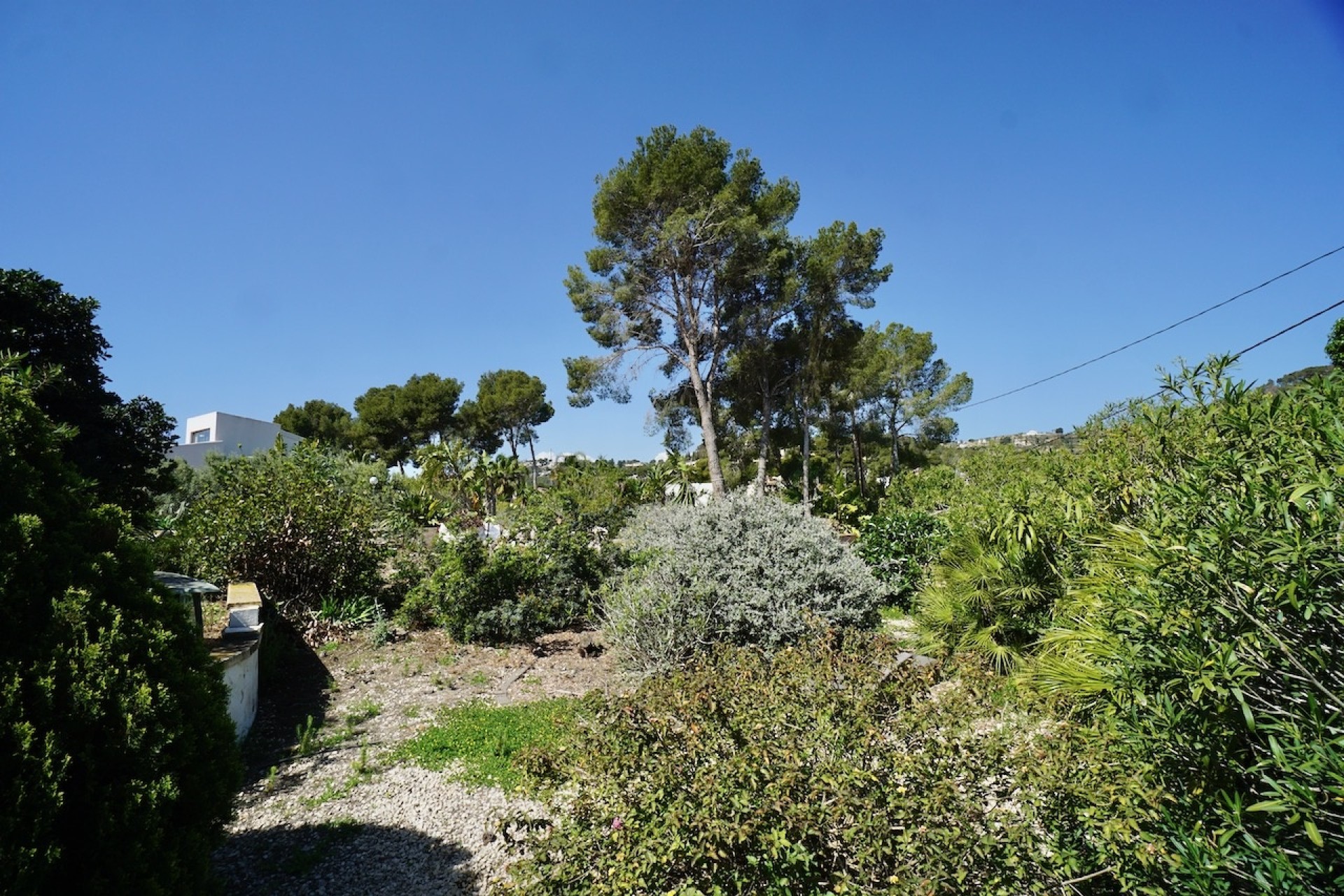 Reventes - Propriétés et Terrains constructibles - Benissa - Fanadix