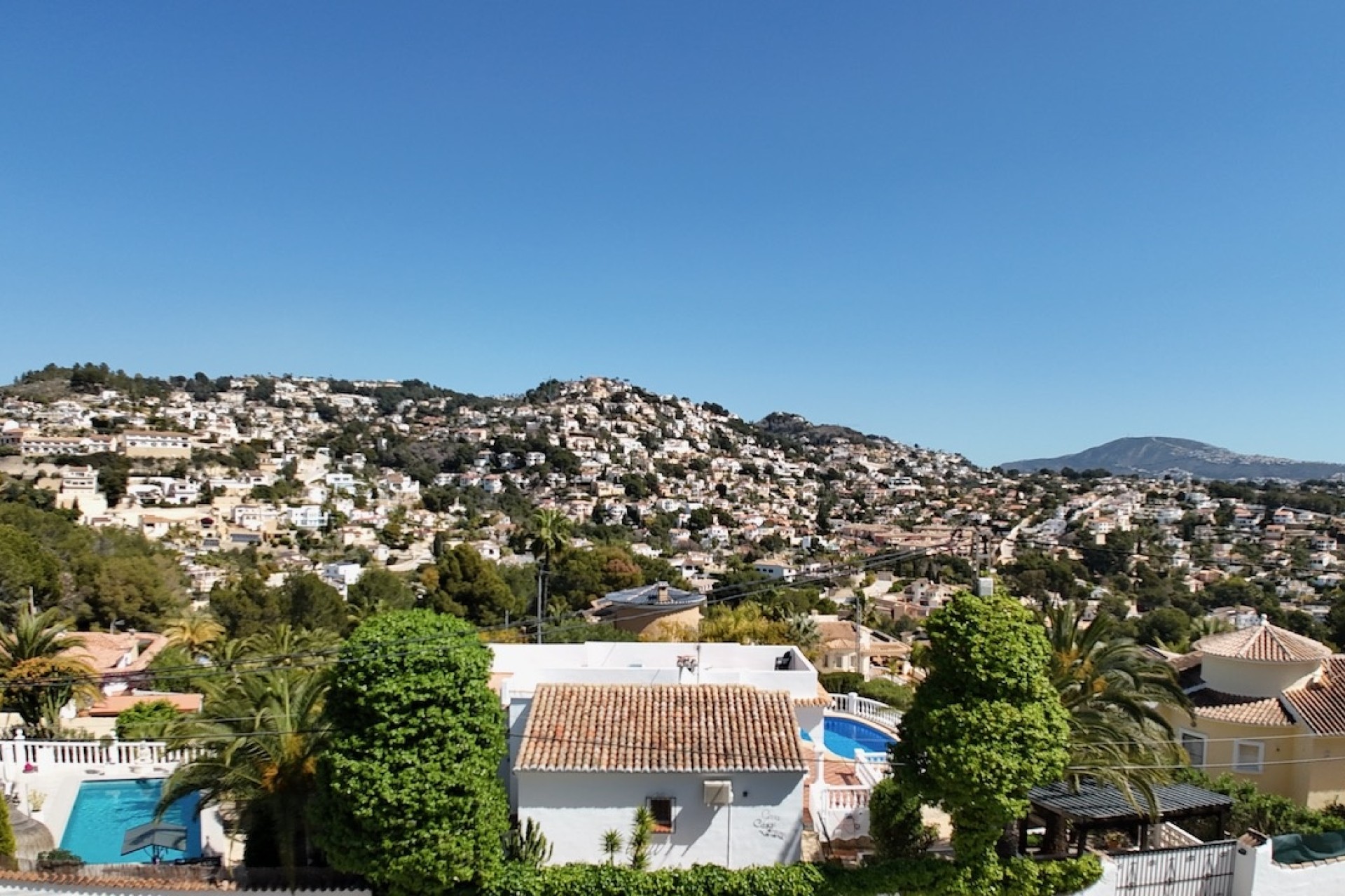 Reventes - Propriétés et Terrains constructibles - Benissa - Fanadix