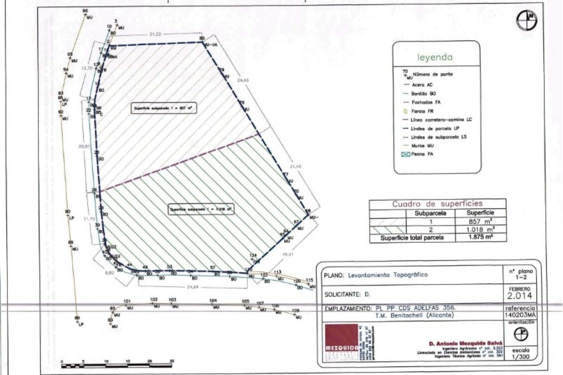 Reventes - Propriétés et Terrains constructibles - Benitachell - La Cumbre del Sol