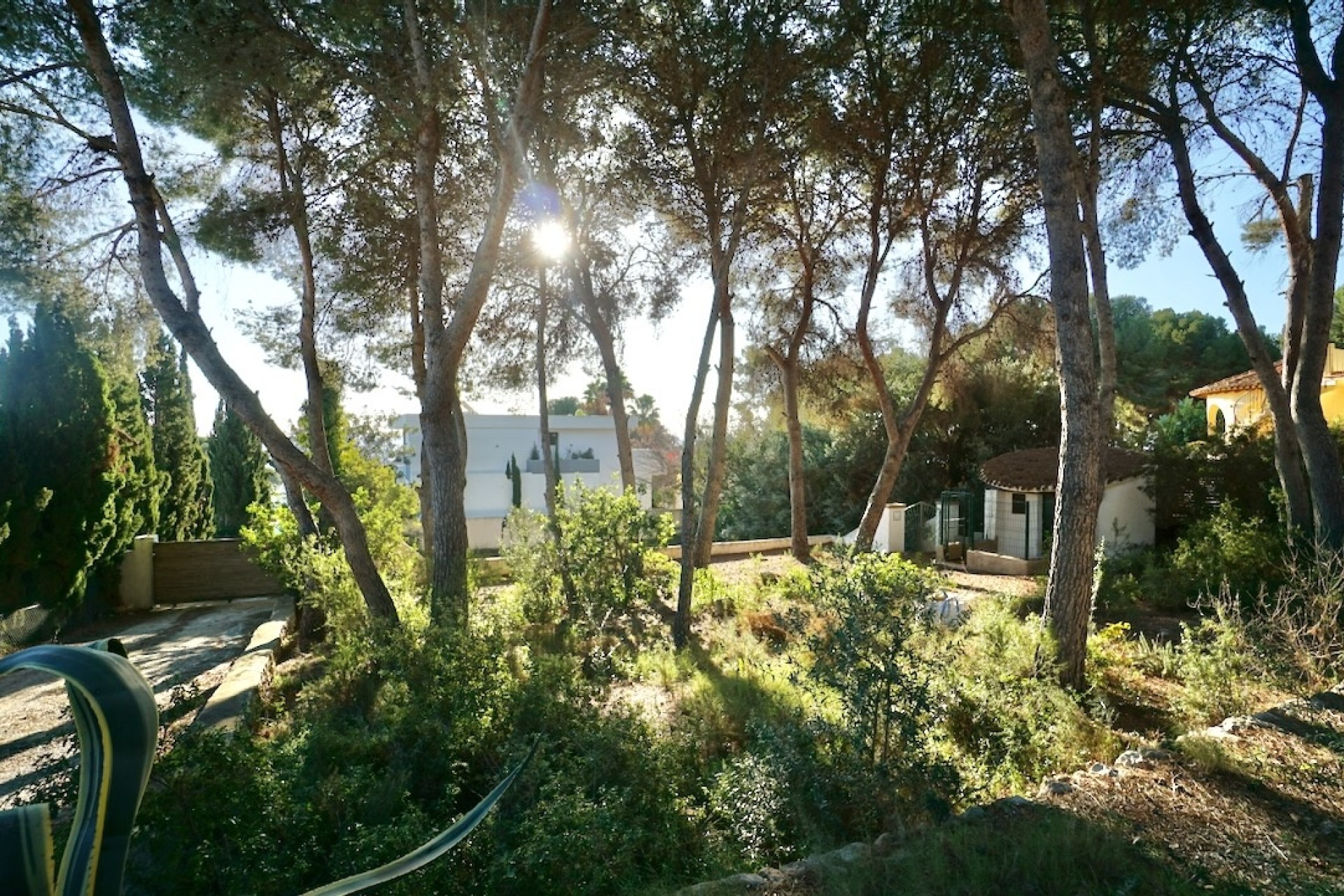 Reventes - Propriétés et Terrains constructibles - Moraira - La Cometa