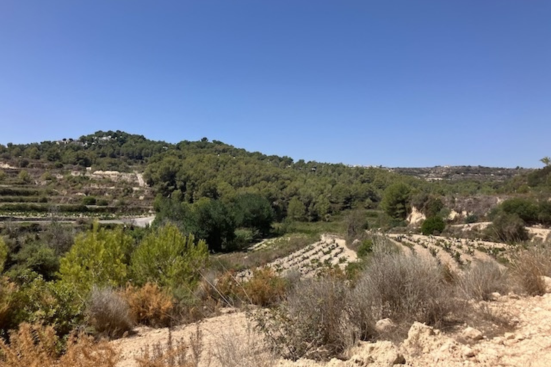 Reventes - Propriétés et Terrains constructibles - Teulada