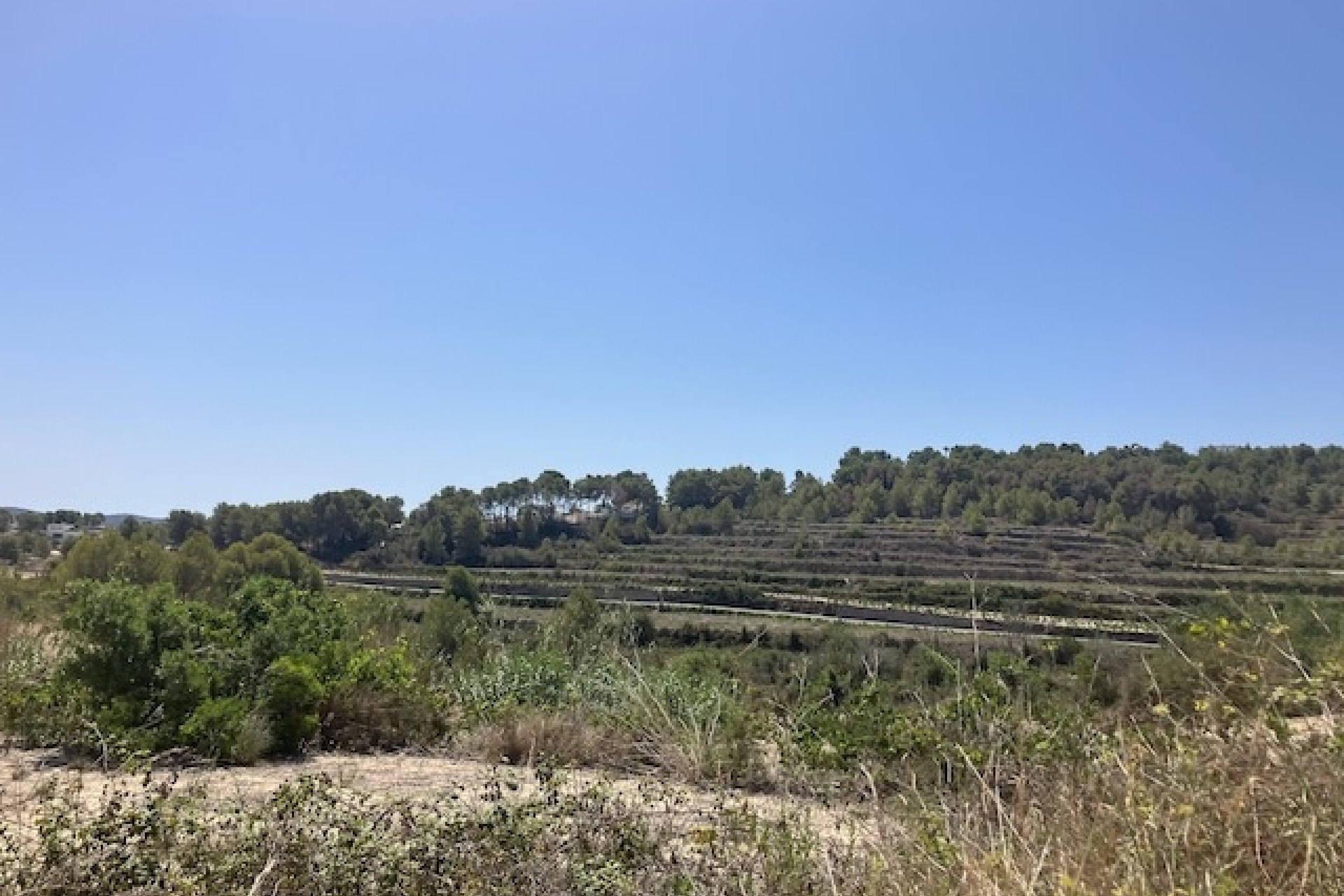 Reventes - Propriétés et Terrains constructibles - Teulada