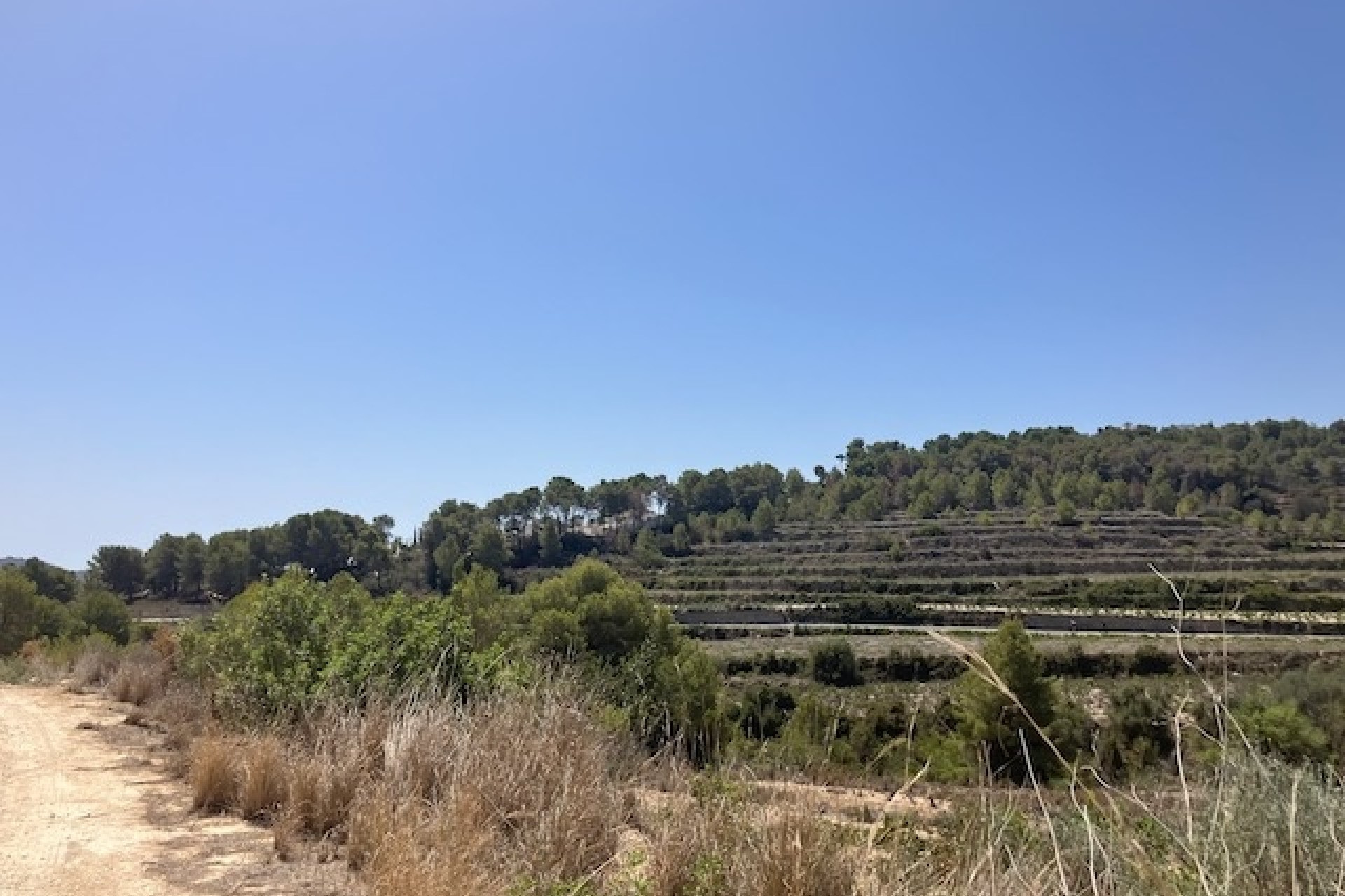 Reventes - Propriétés et Terrains constructibles - Teulada