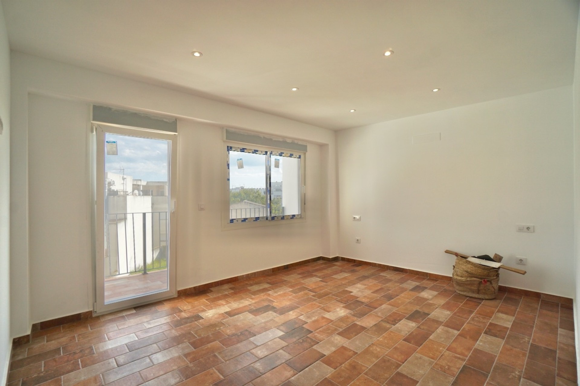 Reventes - Townhouses - Bungalows - Benitachell - Centre