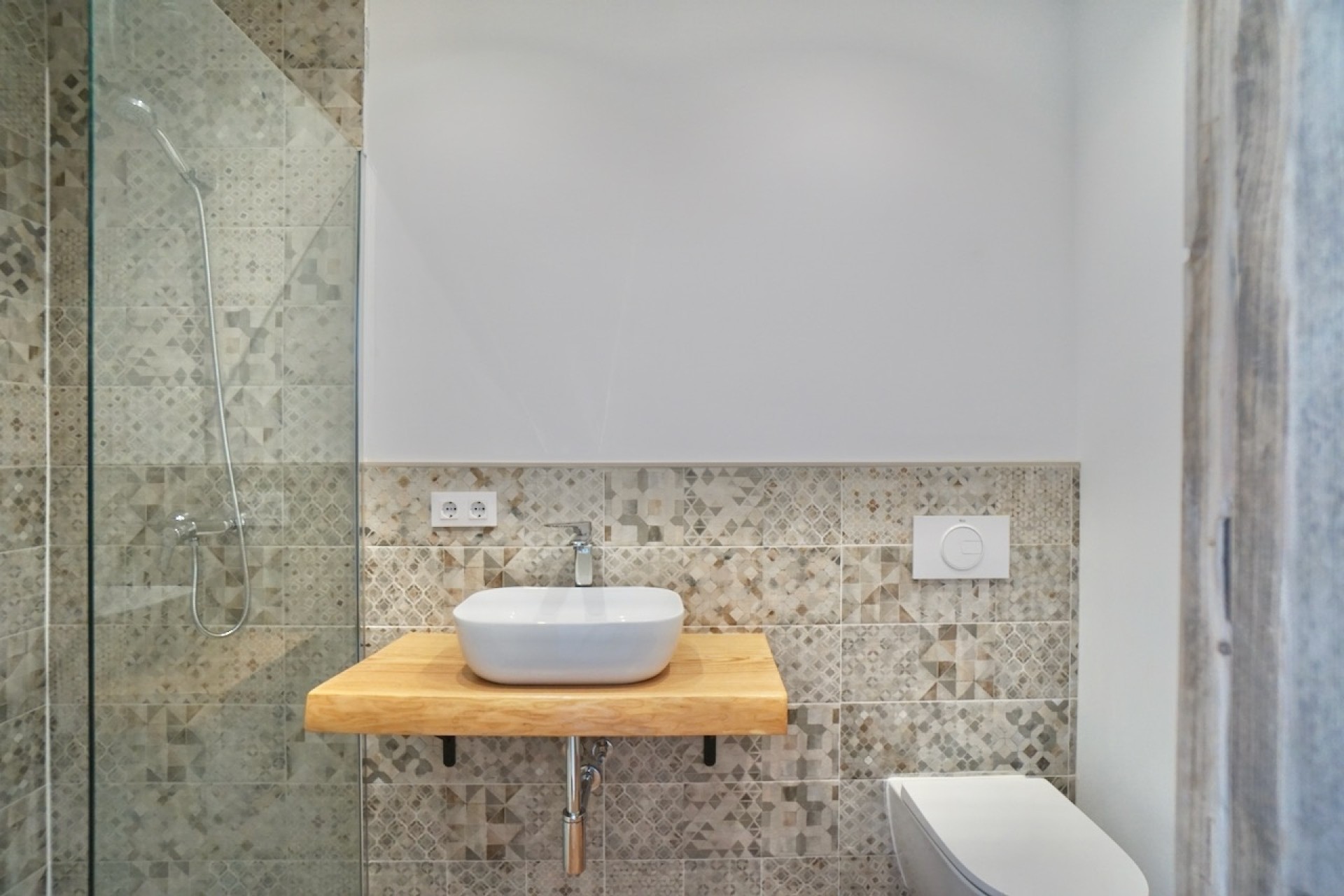 Reventes - Townhouses - Bungalows - Benitachell - Centre