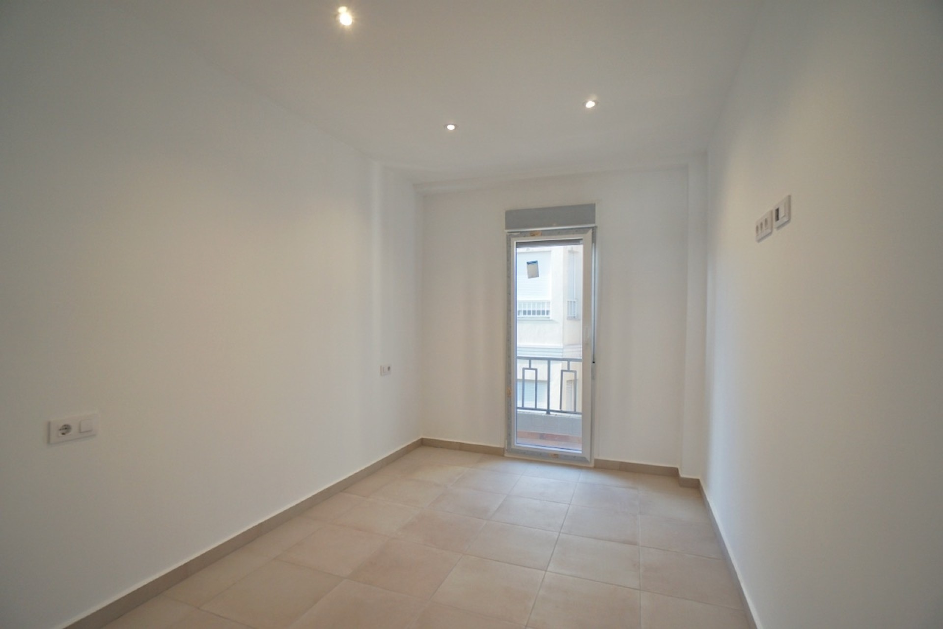 Reventes - Townhouses - Bungalows - Benitachell - Centre