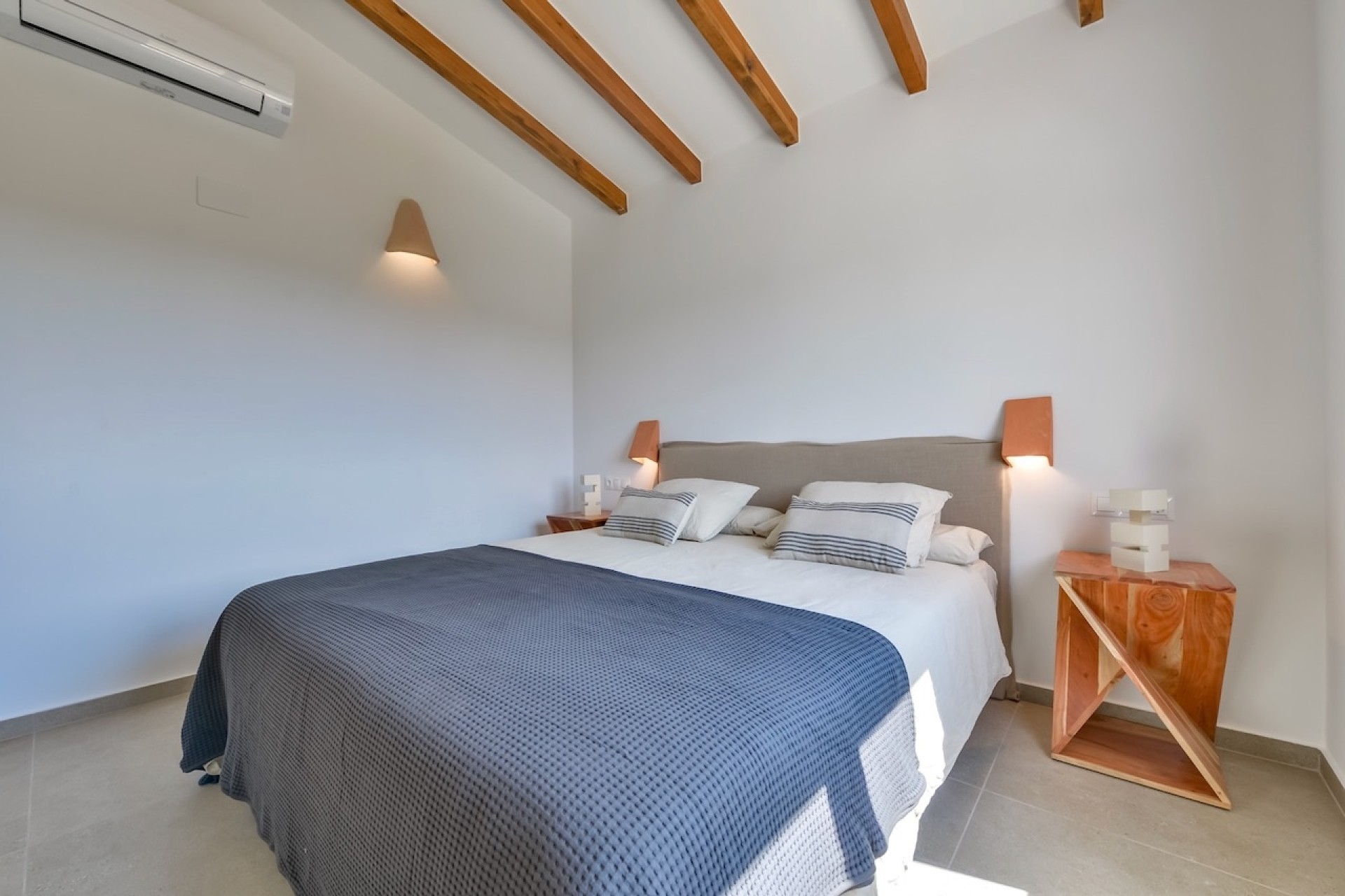 Reventes - Villas - Altea - El PARADISO