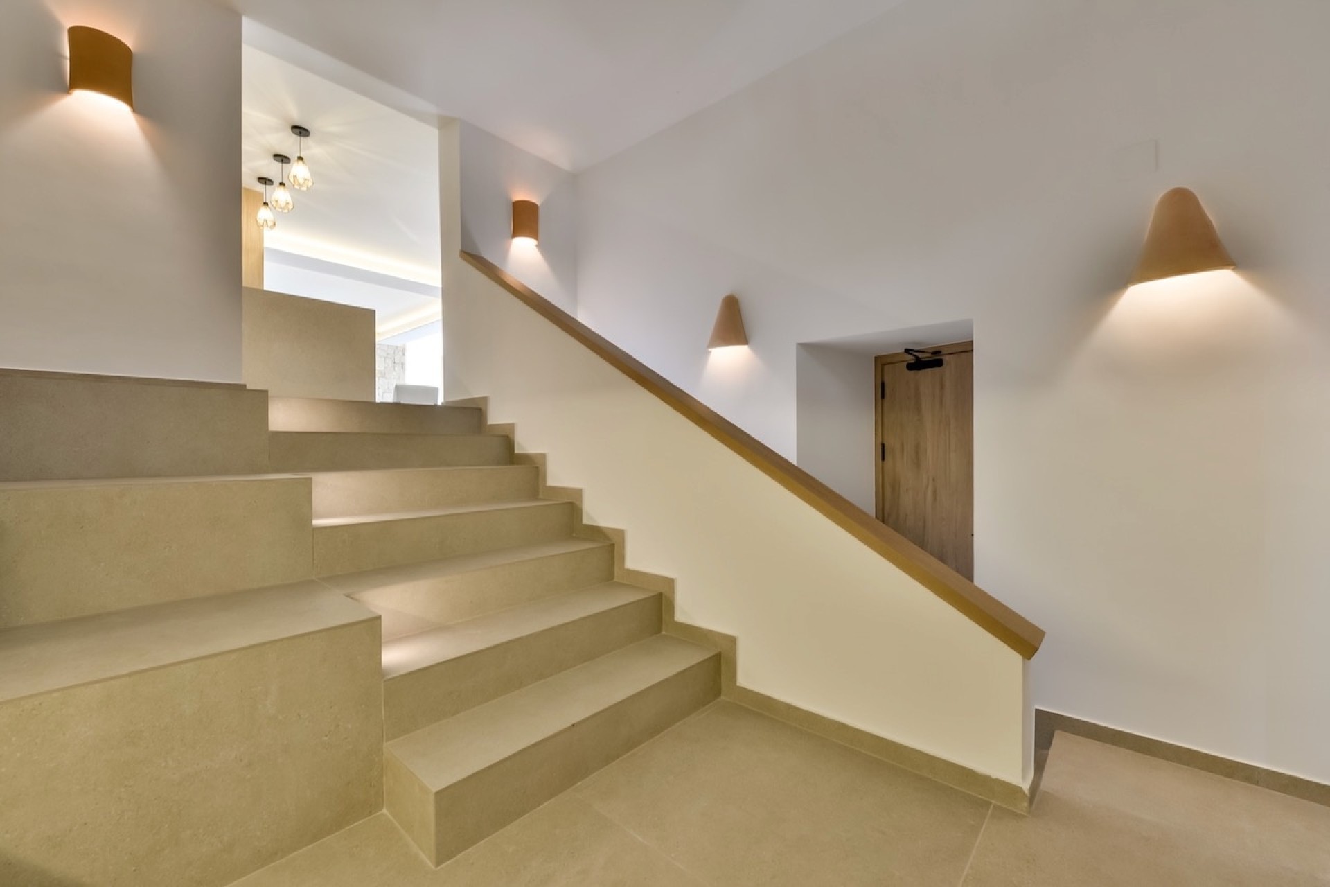 Reventes - Villas - Altea - El PARADISO