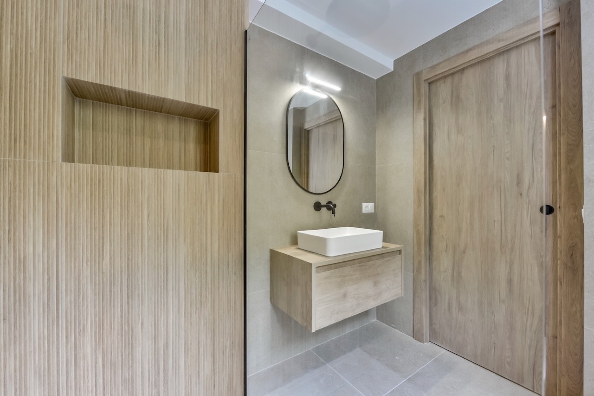 Reventes - Villas - Altea - El PARADISO