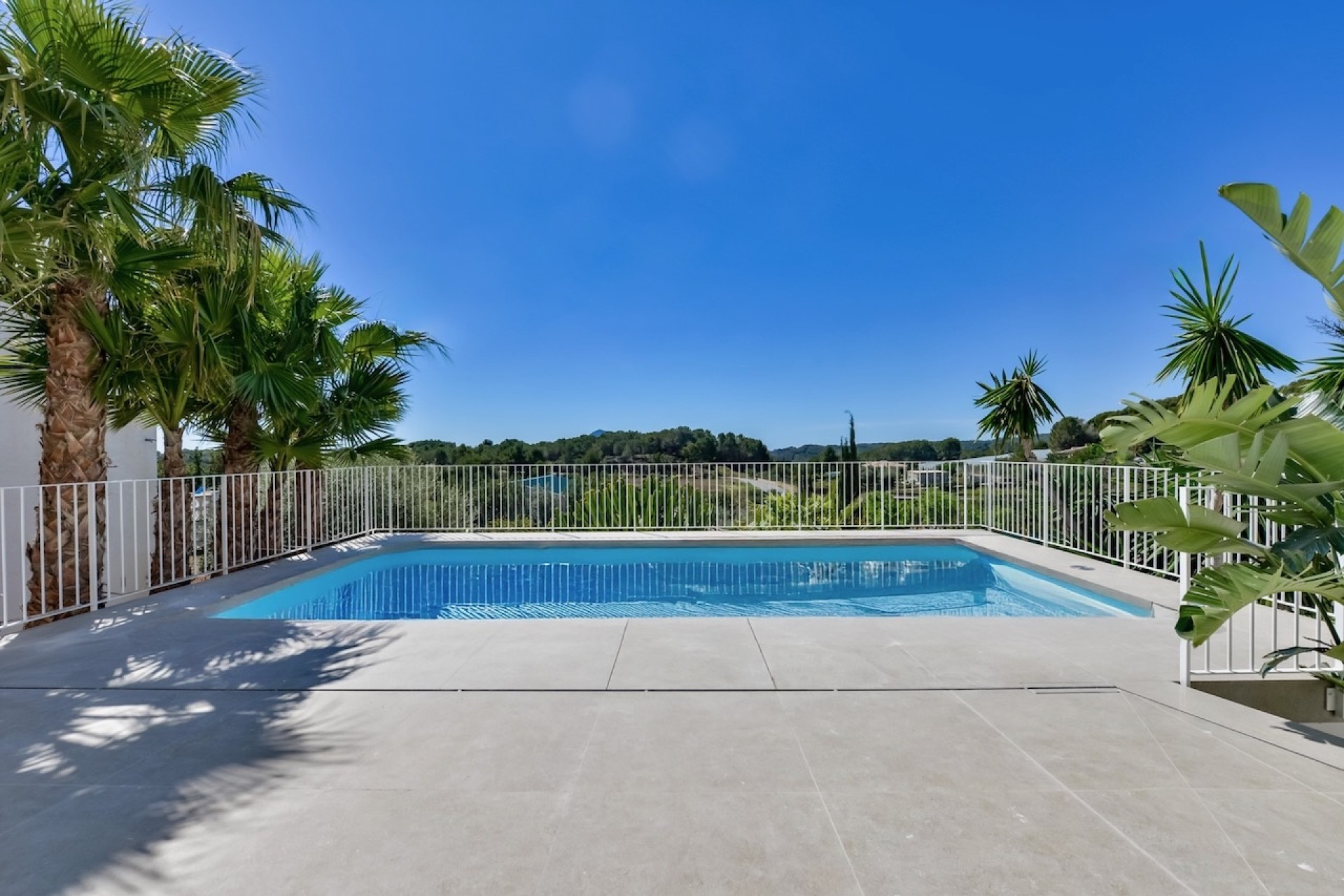 Reventes - Villas - Altea - El PARADISO