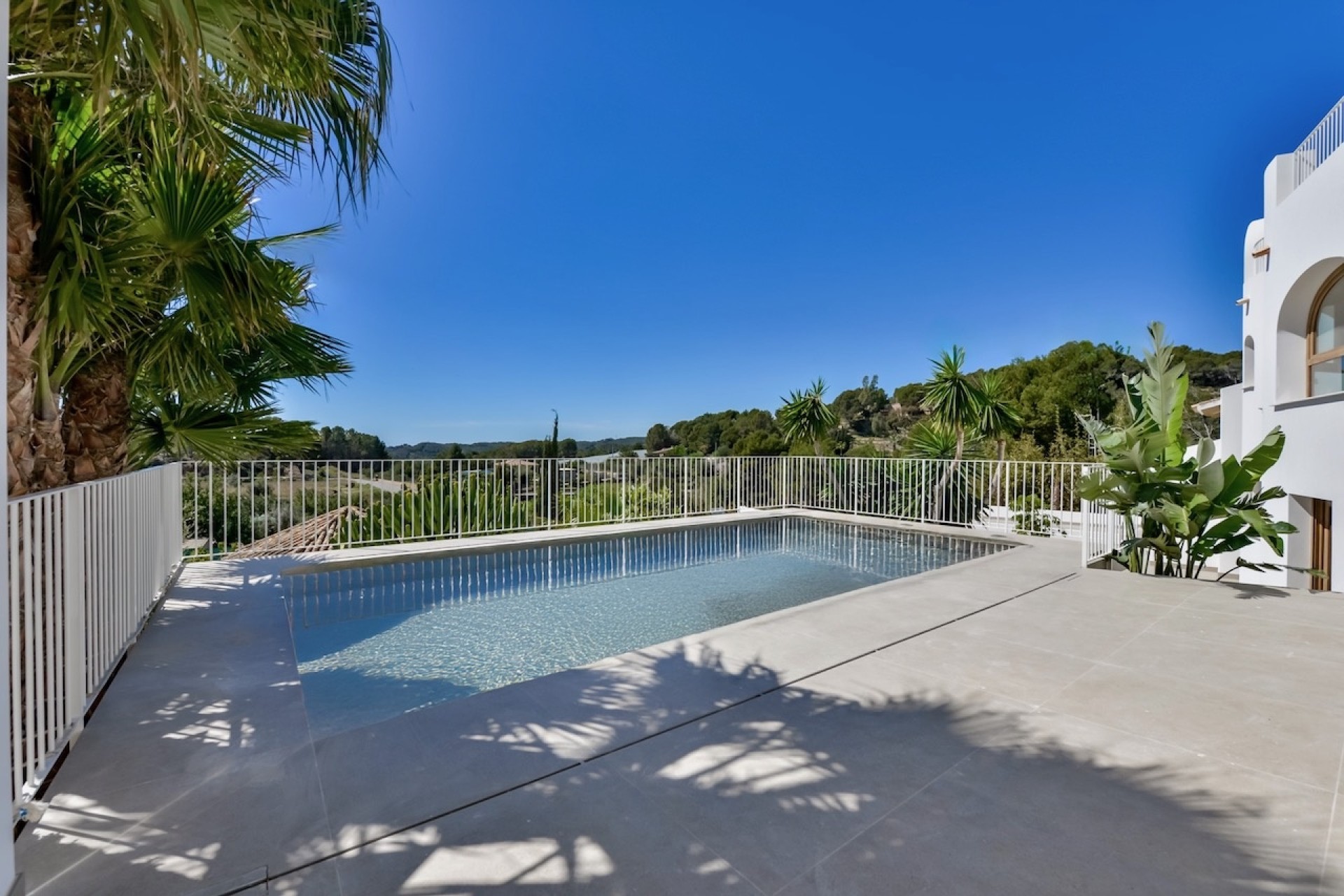 Reventes - Villas - Altea - El PARADISO