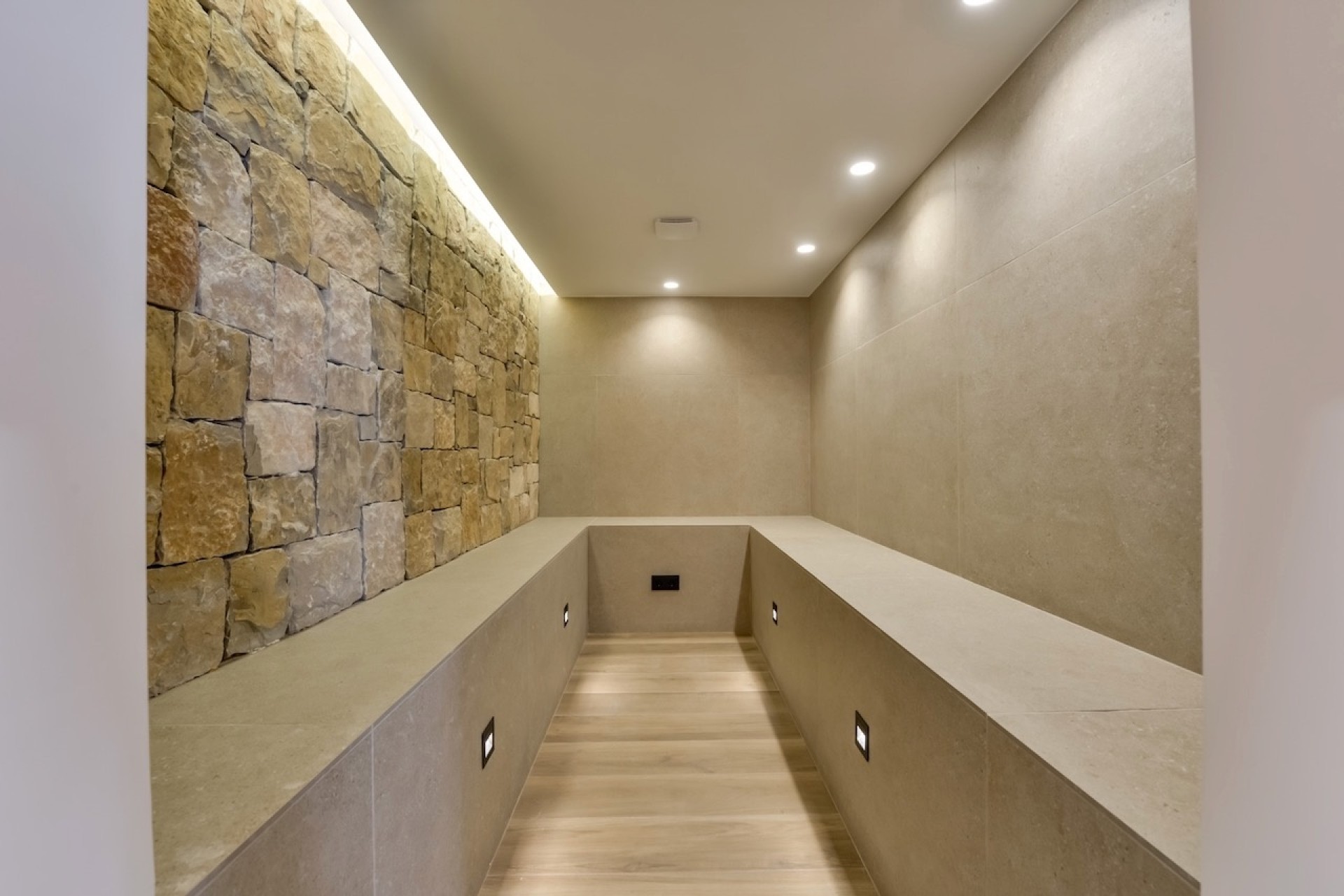 Reventes - Villas - Altea - El PARADISO