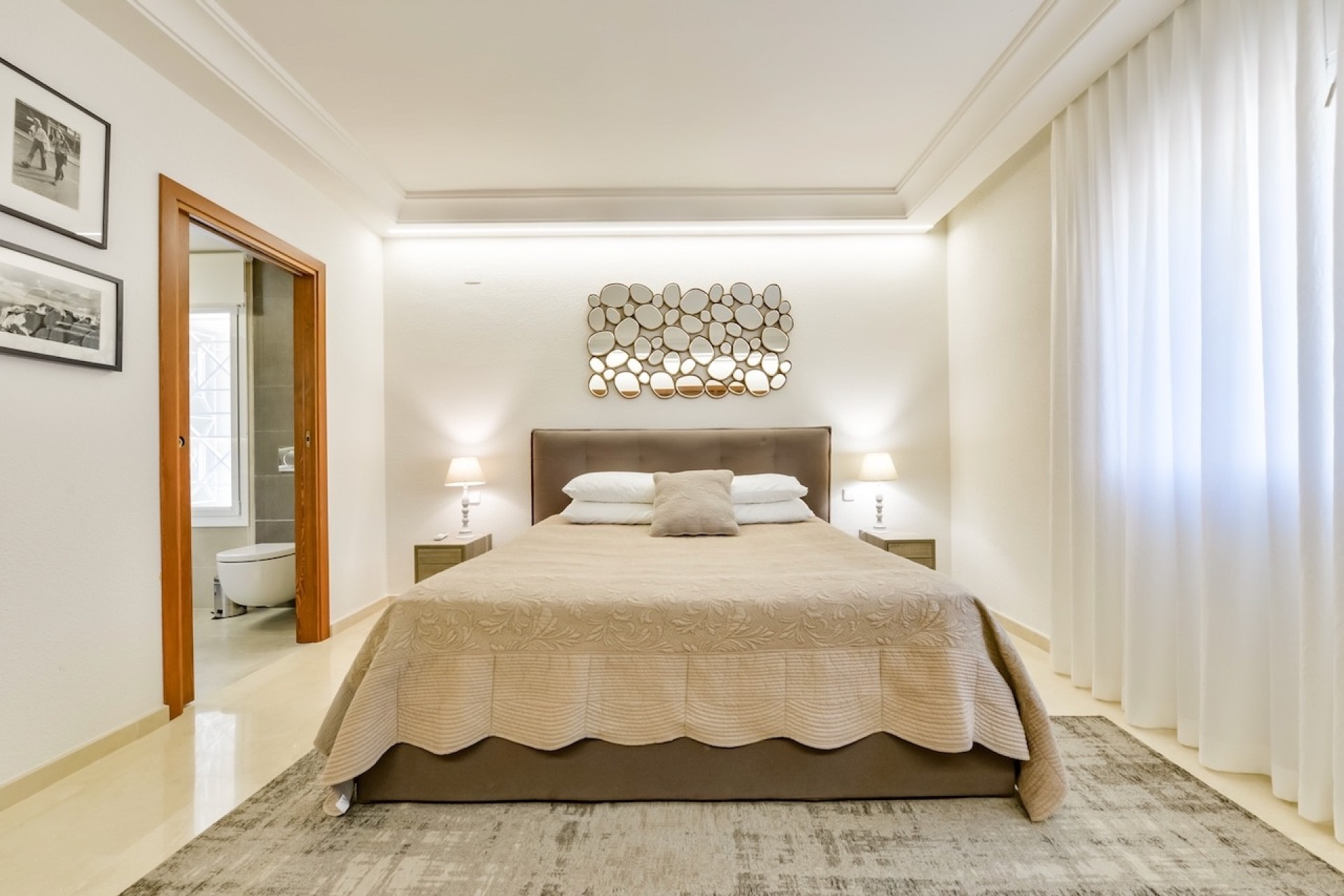 Reventes - Villas - Altea - Sierra de Altea