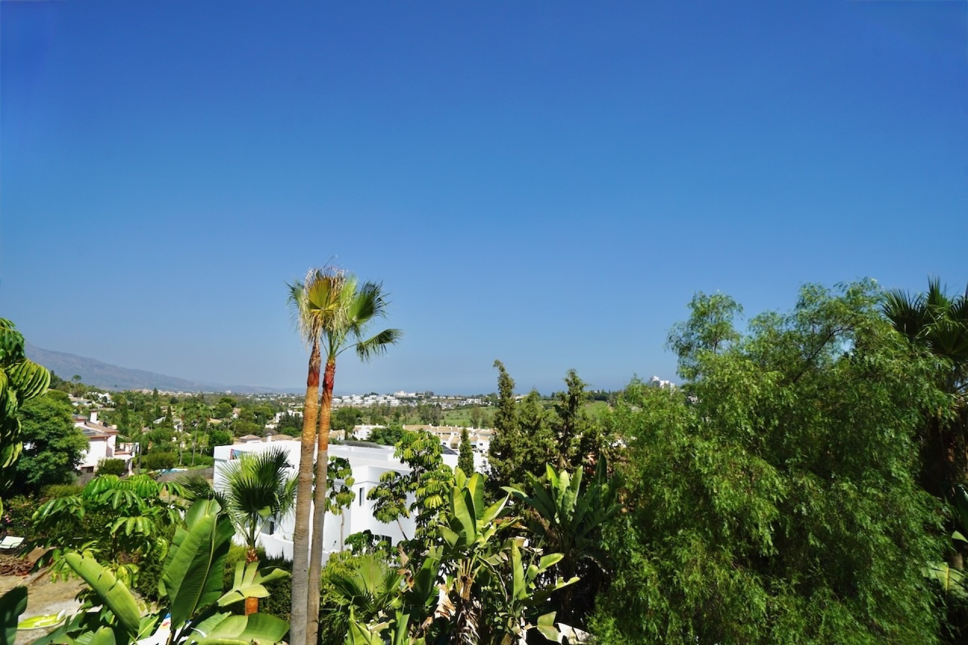 Reventes - Villas - Benhavis - El Paraiso Alto