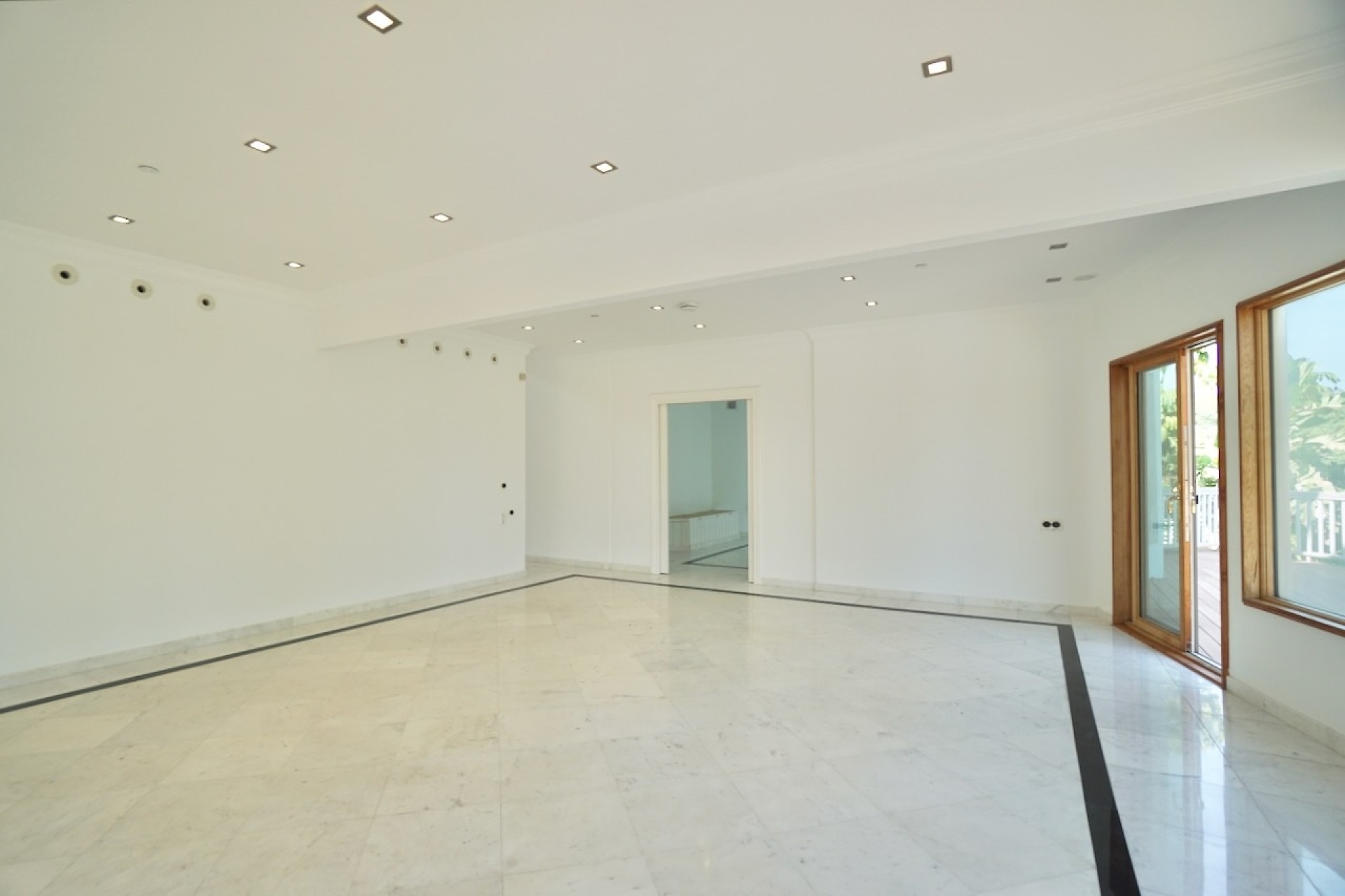 Reventes - Villas - Benhavis - El Paraiso Alto