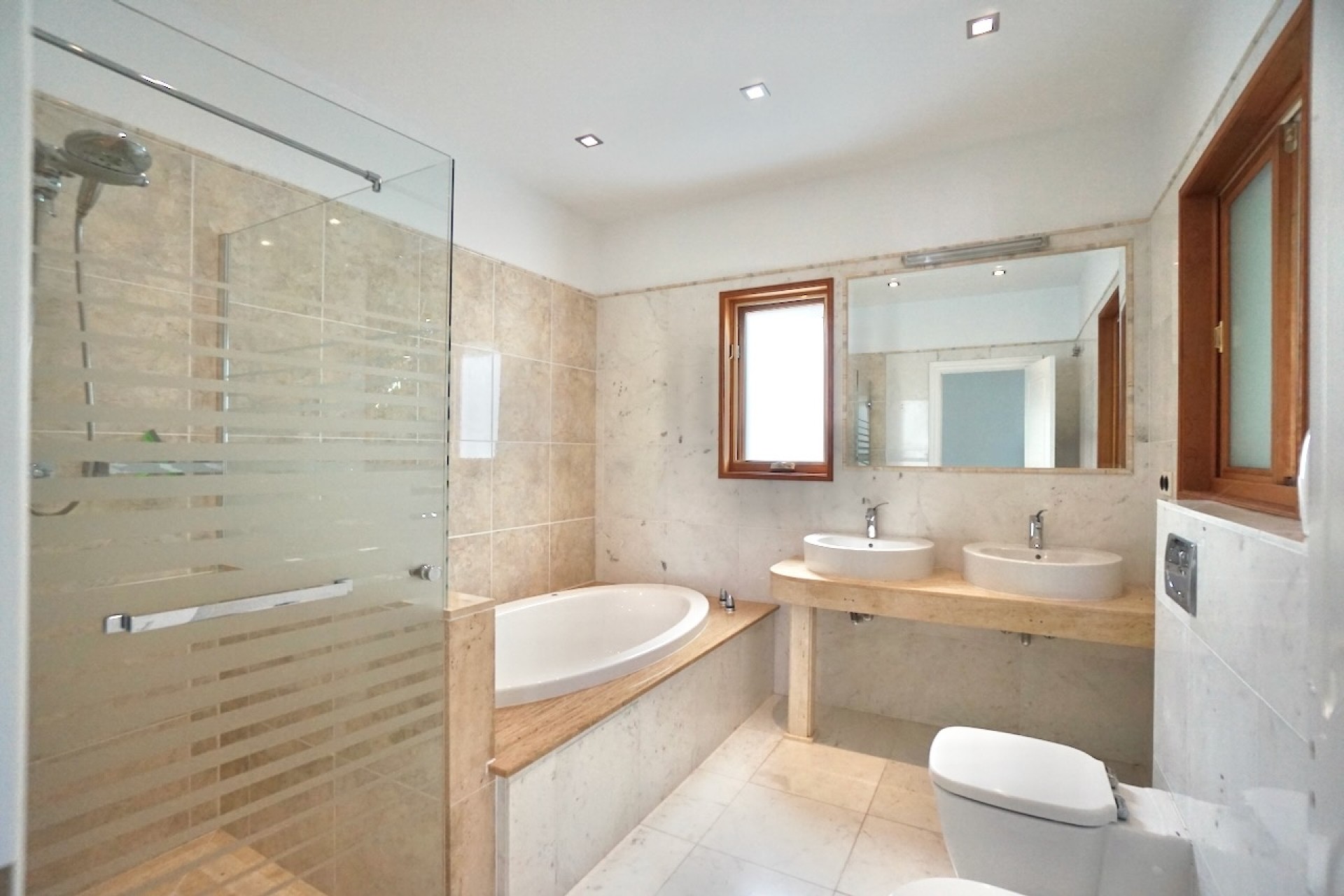 Reventes - Villas - Benhavis - El Paraiso Alto