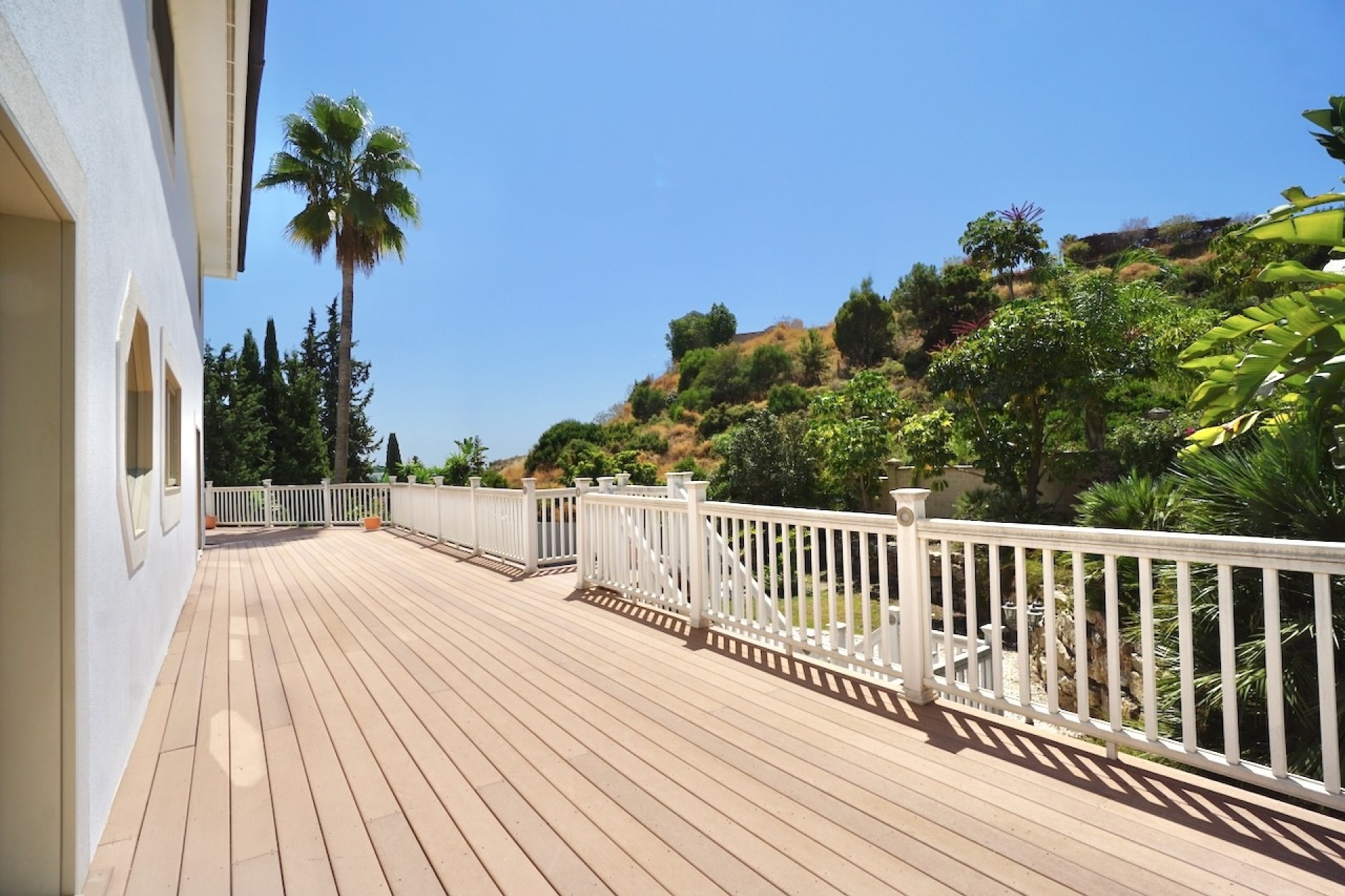 Reventes - Villas - Benhavis - El Paraiso Alto