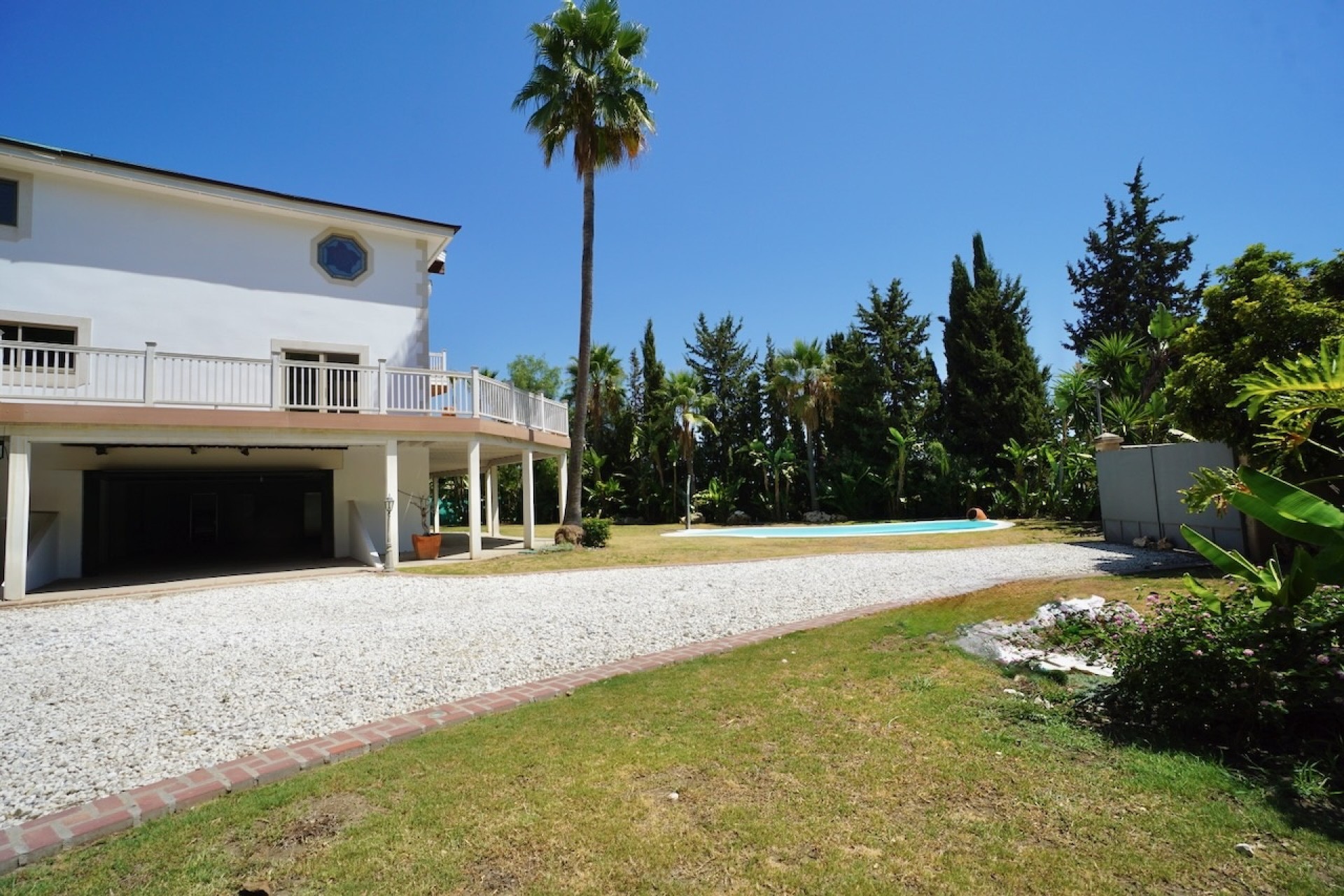 Reventes - Villas - Benhavis - El Paraiso Alto