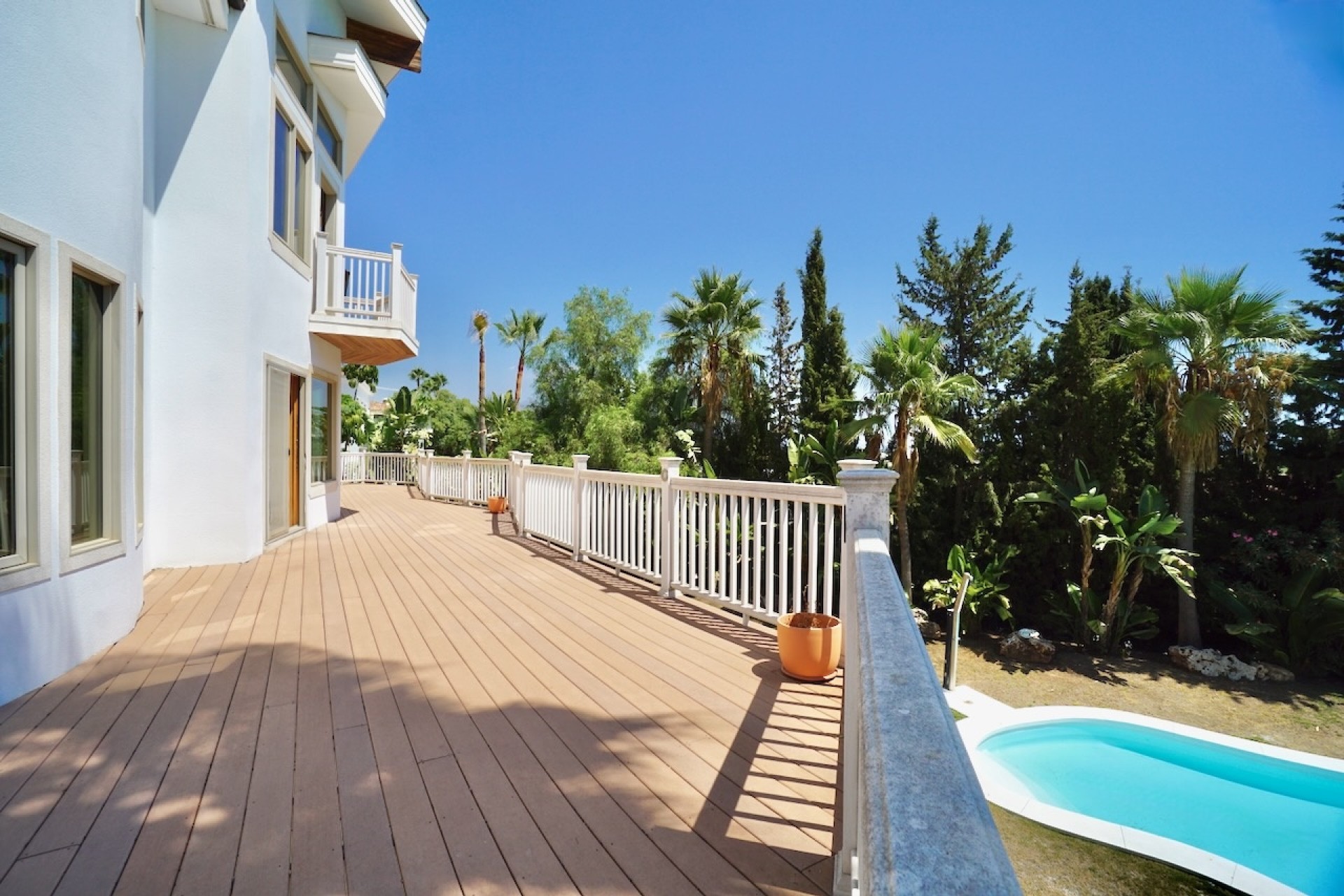 Reventes - Villas - Benhavis - El Paraiso Alto