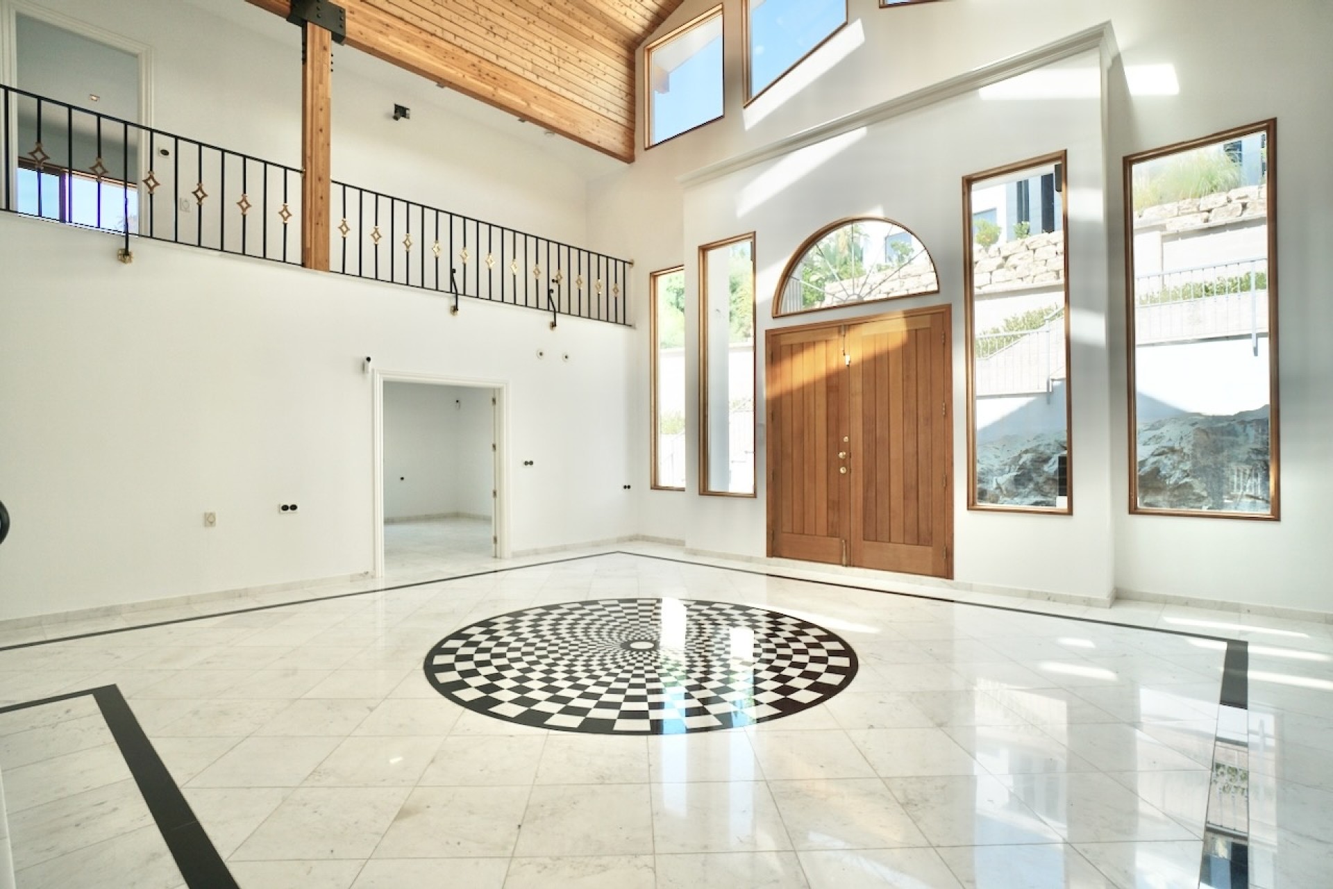 Reventes - Villas - Benhavis - El Paraiso Alto