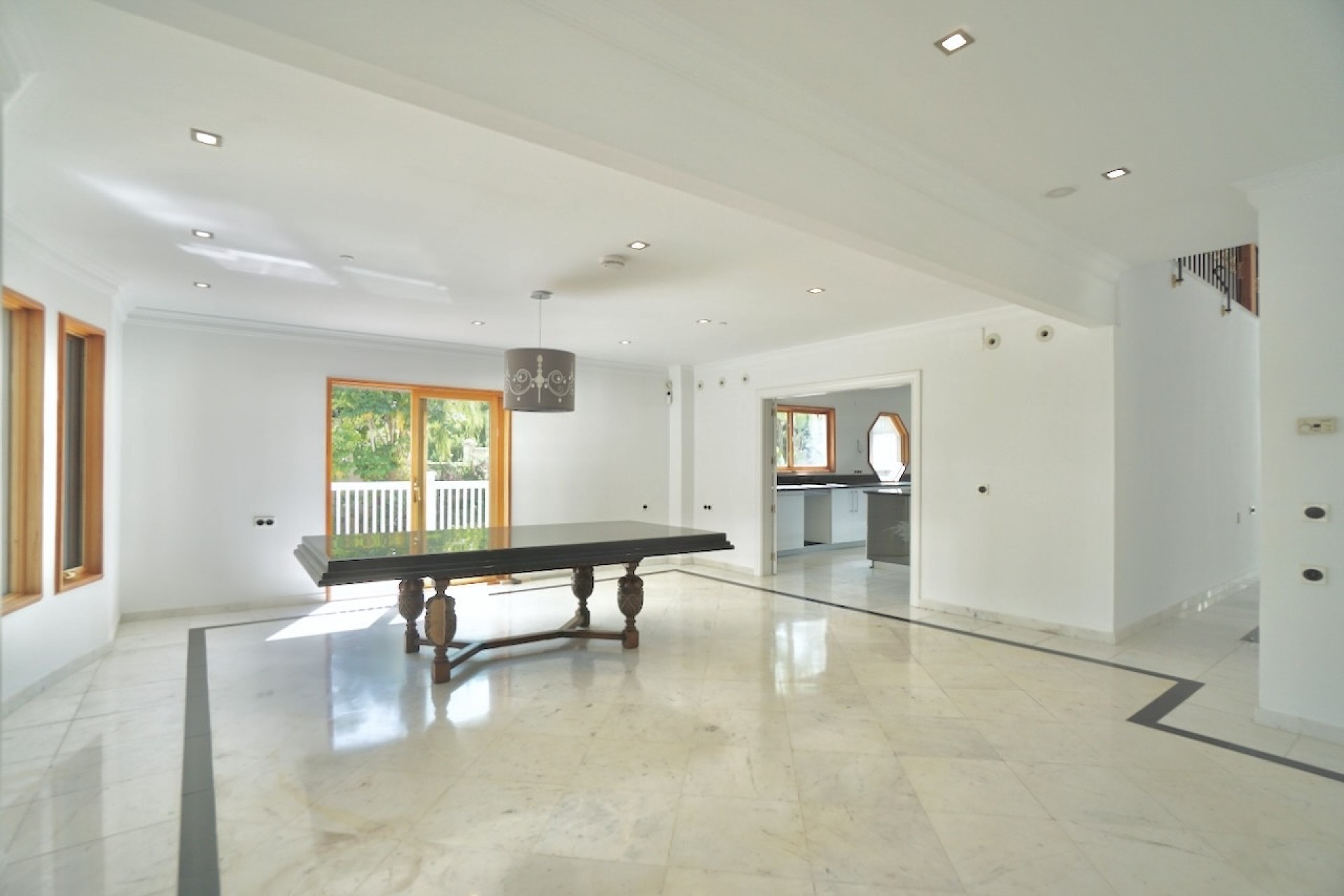 Reventes - Villas - Benhavis - El Paraiso Alto