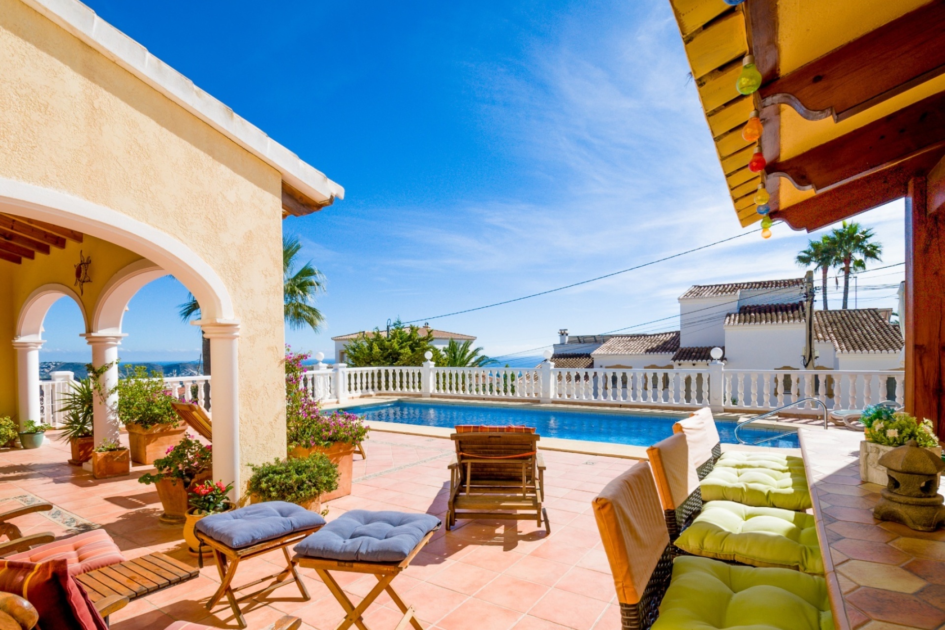 Reventes - Villas - Benissa