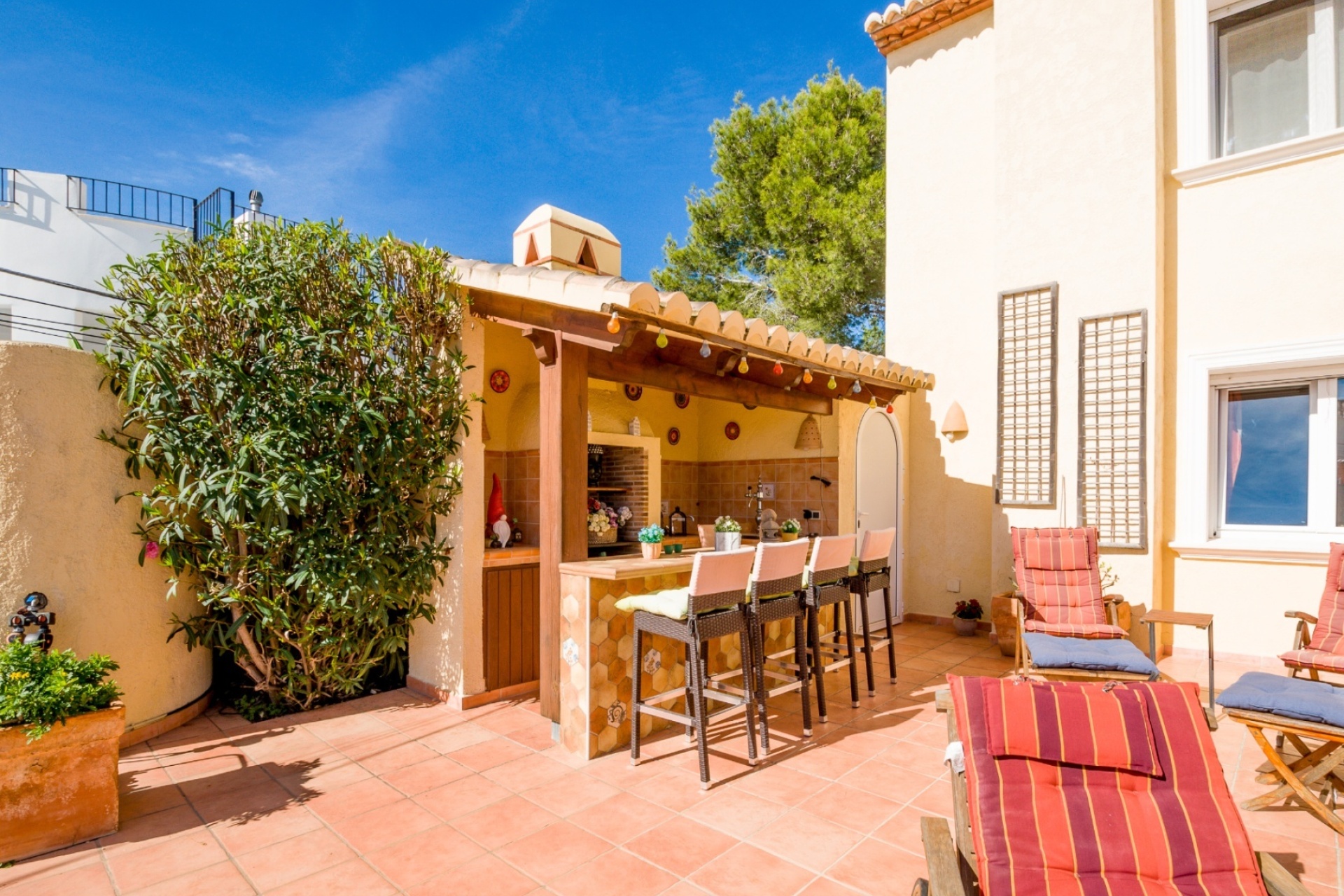 Reventes - Villas - Benissa