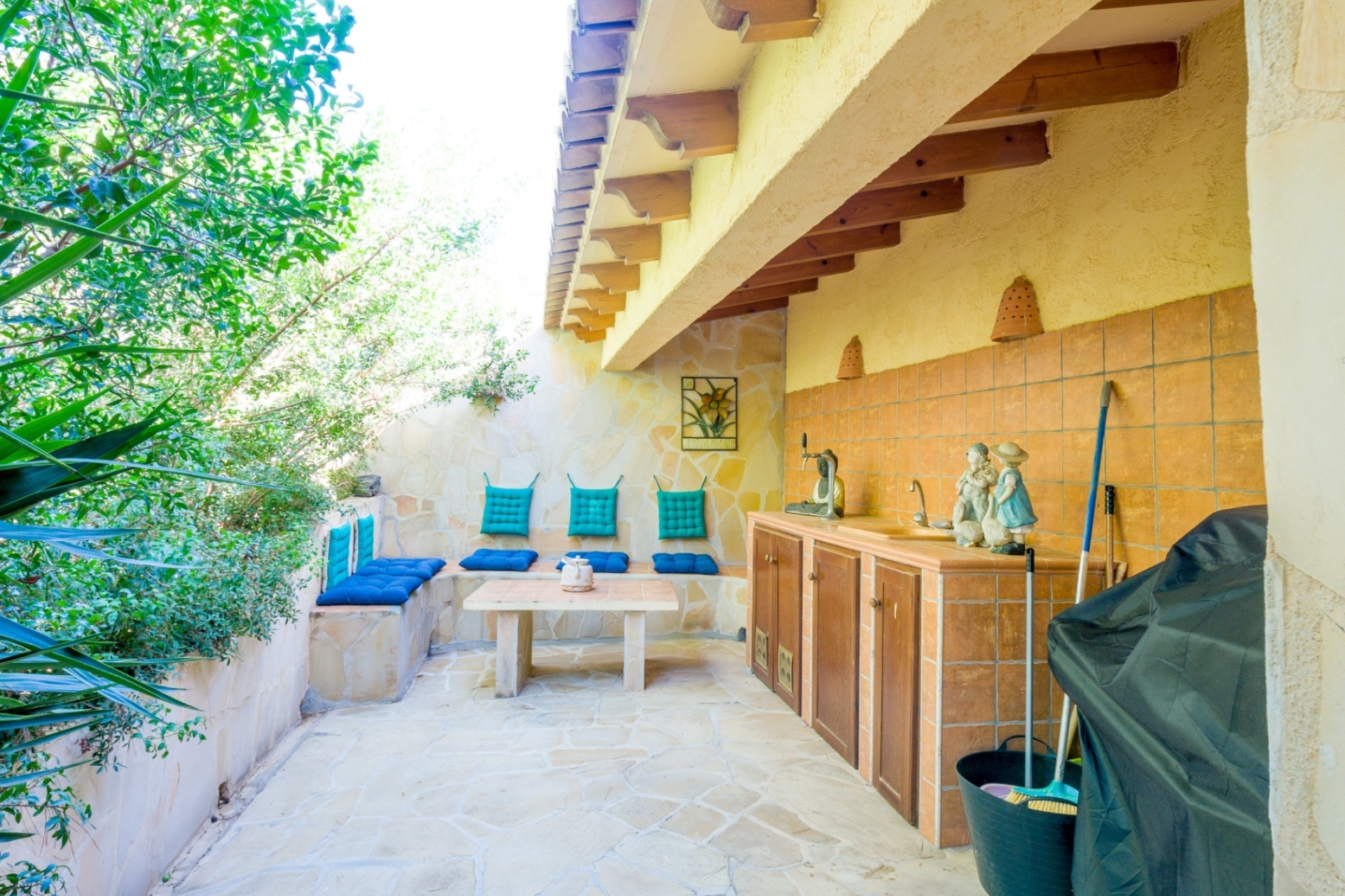 Reventes - Villas - Benissa