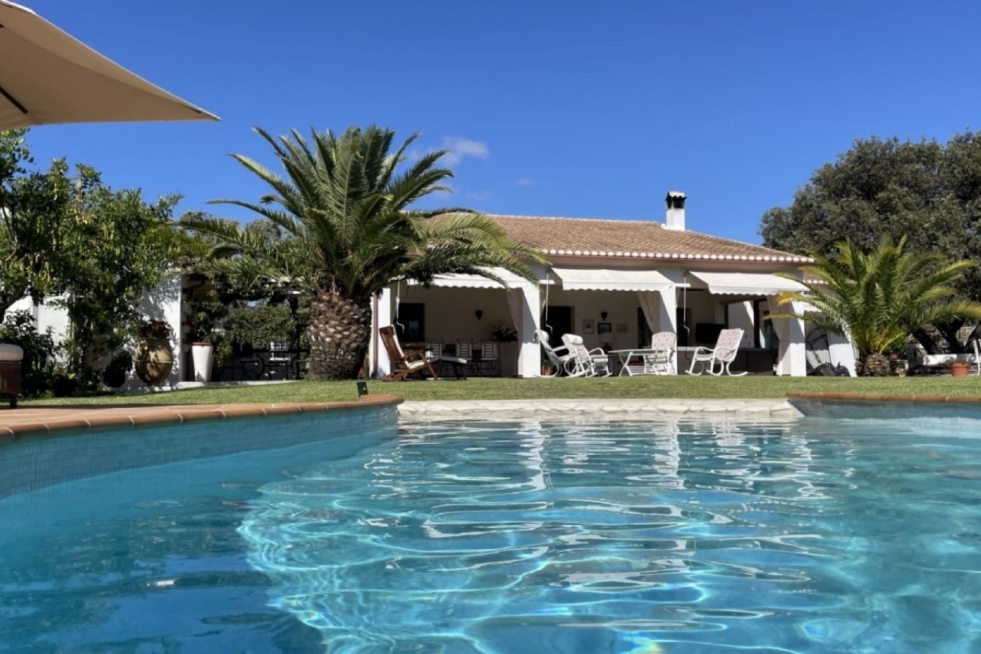 Reventes - Villas - Benissa