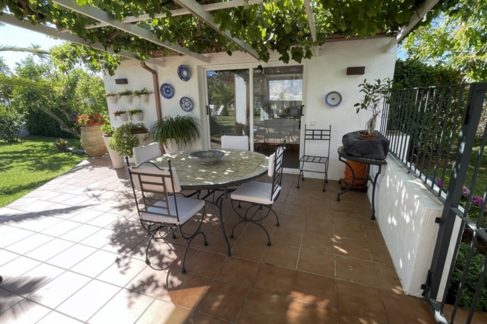 Reventes - Villas - Benissa