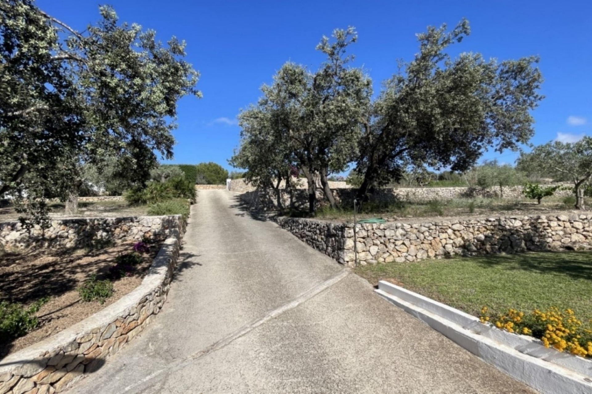 Reventes - Villas - Benissa