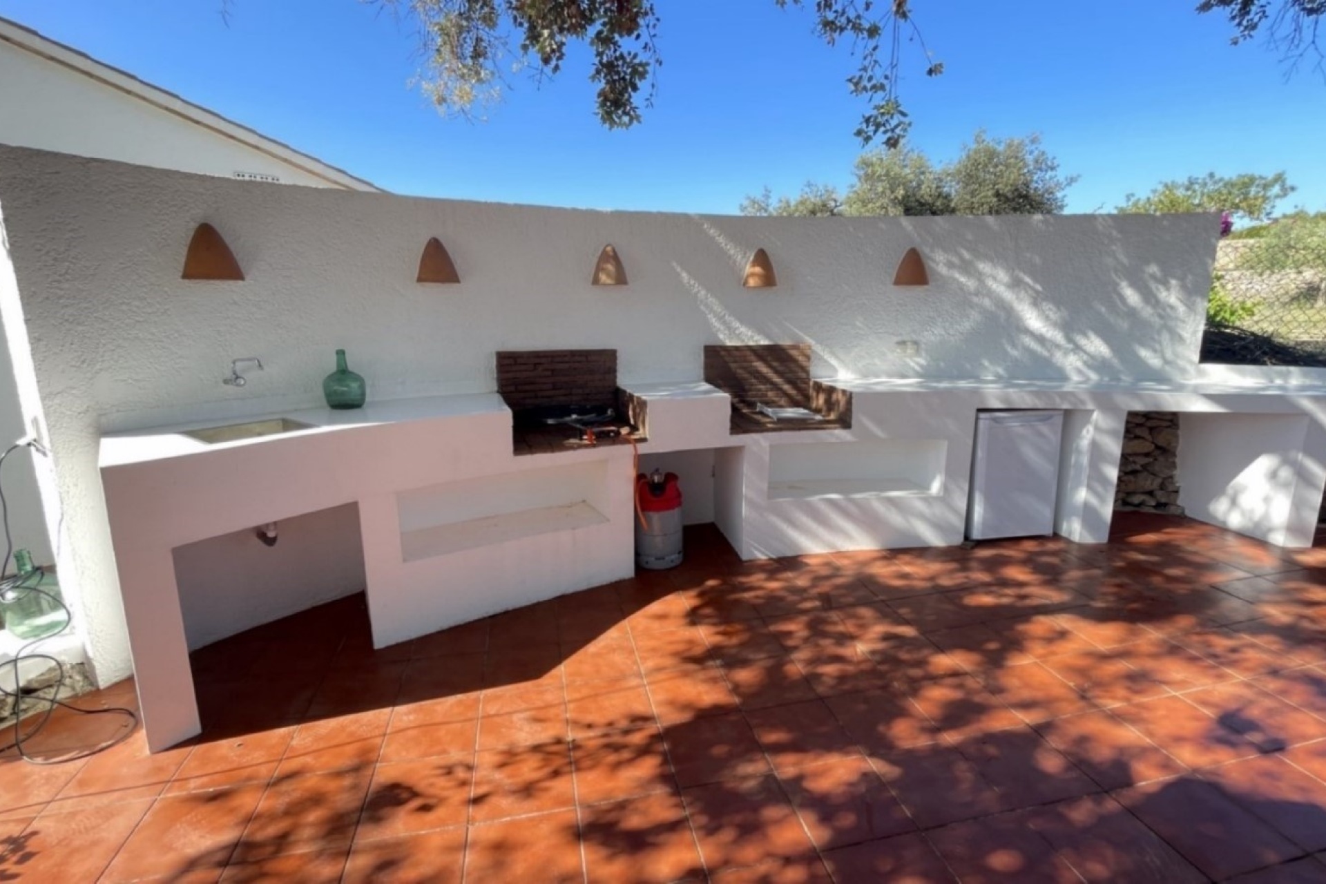 Reventes - Villas - Benissa