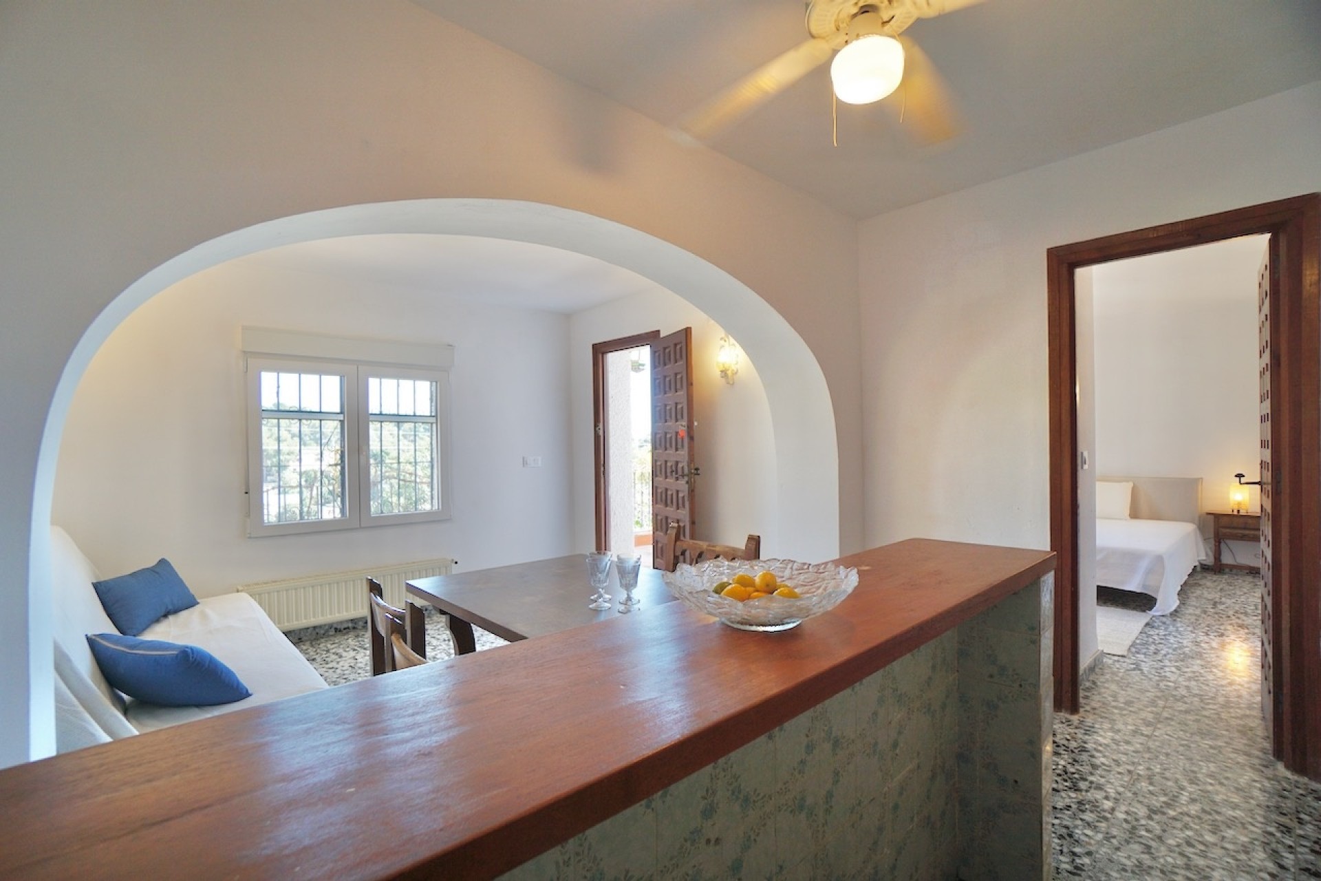 Reventes - Villas - Benissa - Buenavista