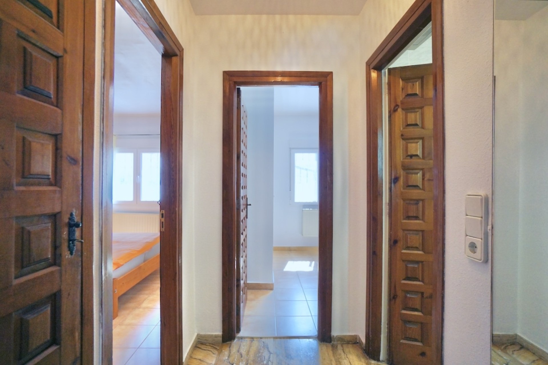 Reventes - Villas - Benissa - Buenavista